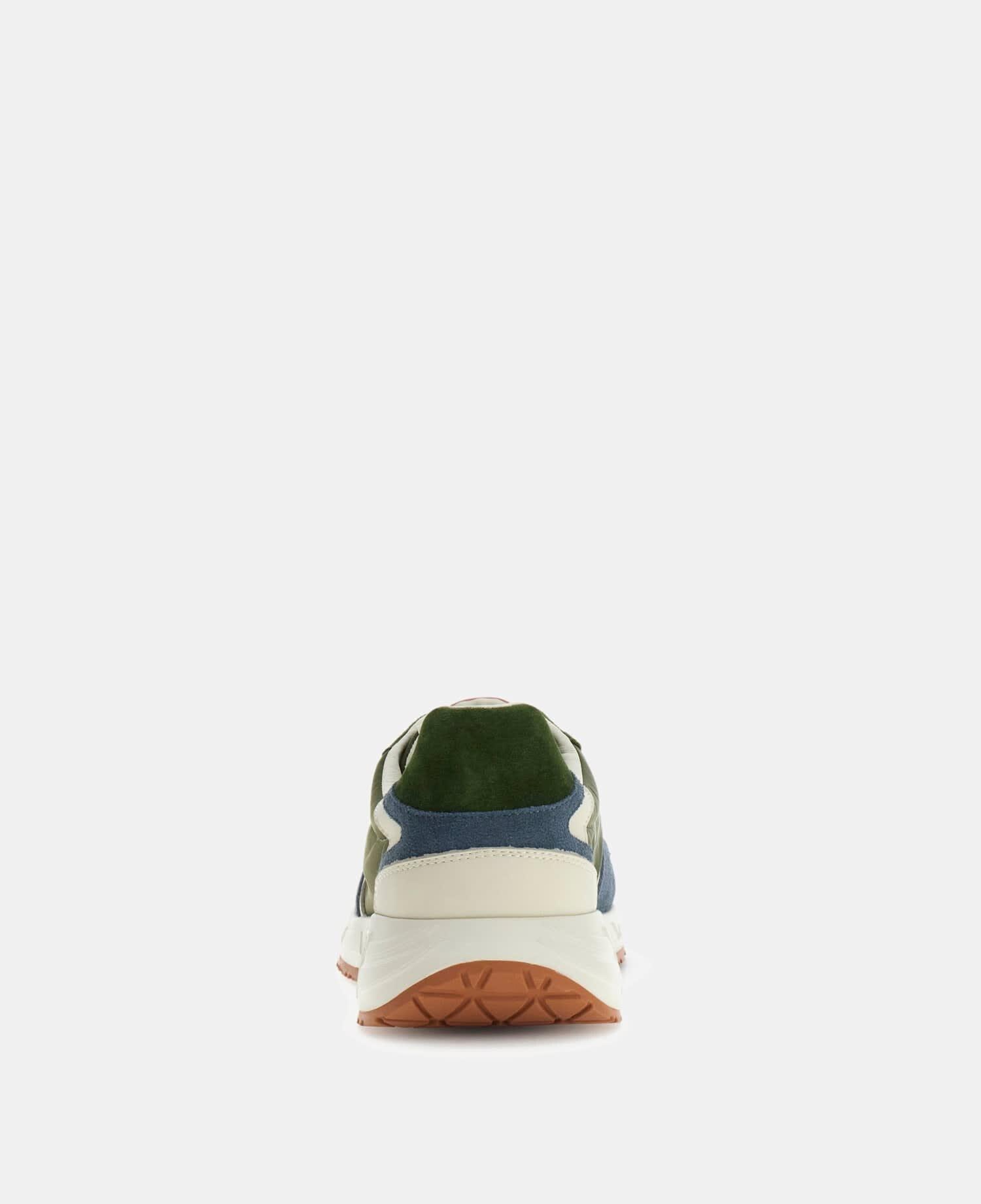 Aria Erkek Deri Sneaker