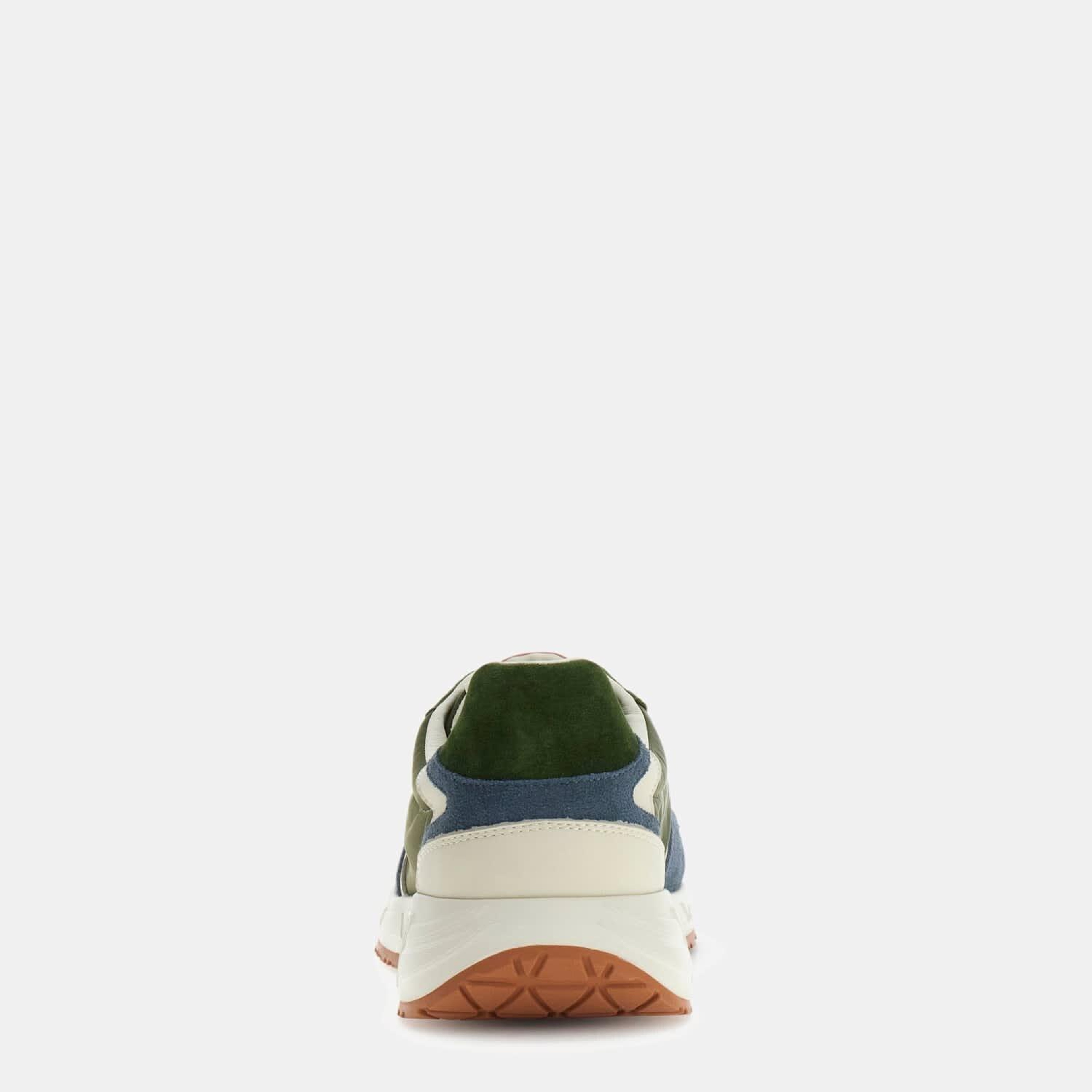 Aria Erkek Deri Sneaker