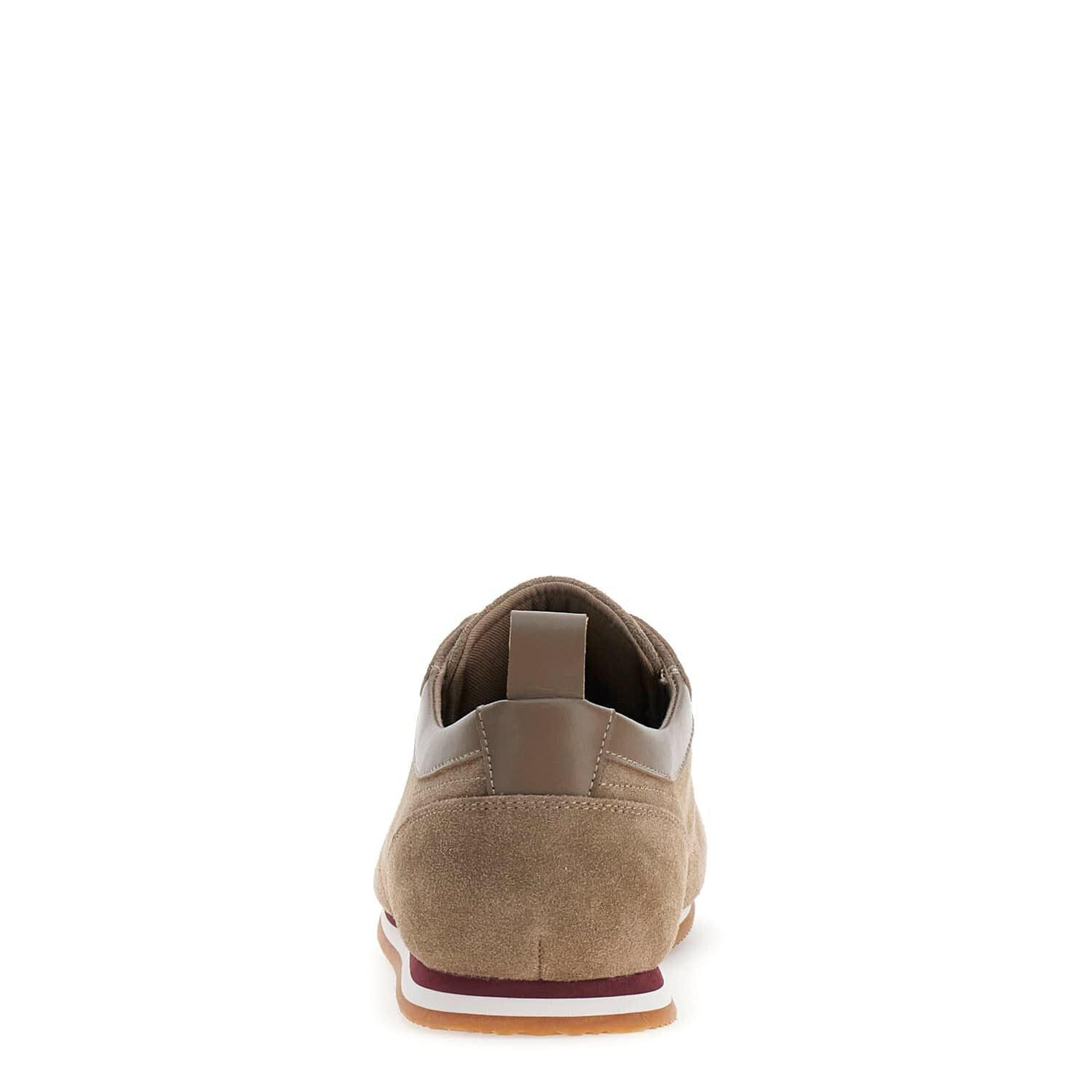 Olmo Erkek Deri Sneaker
