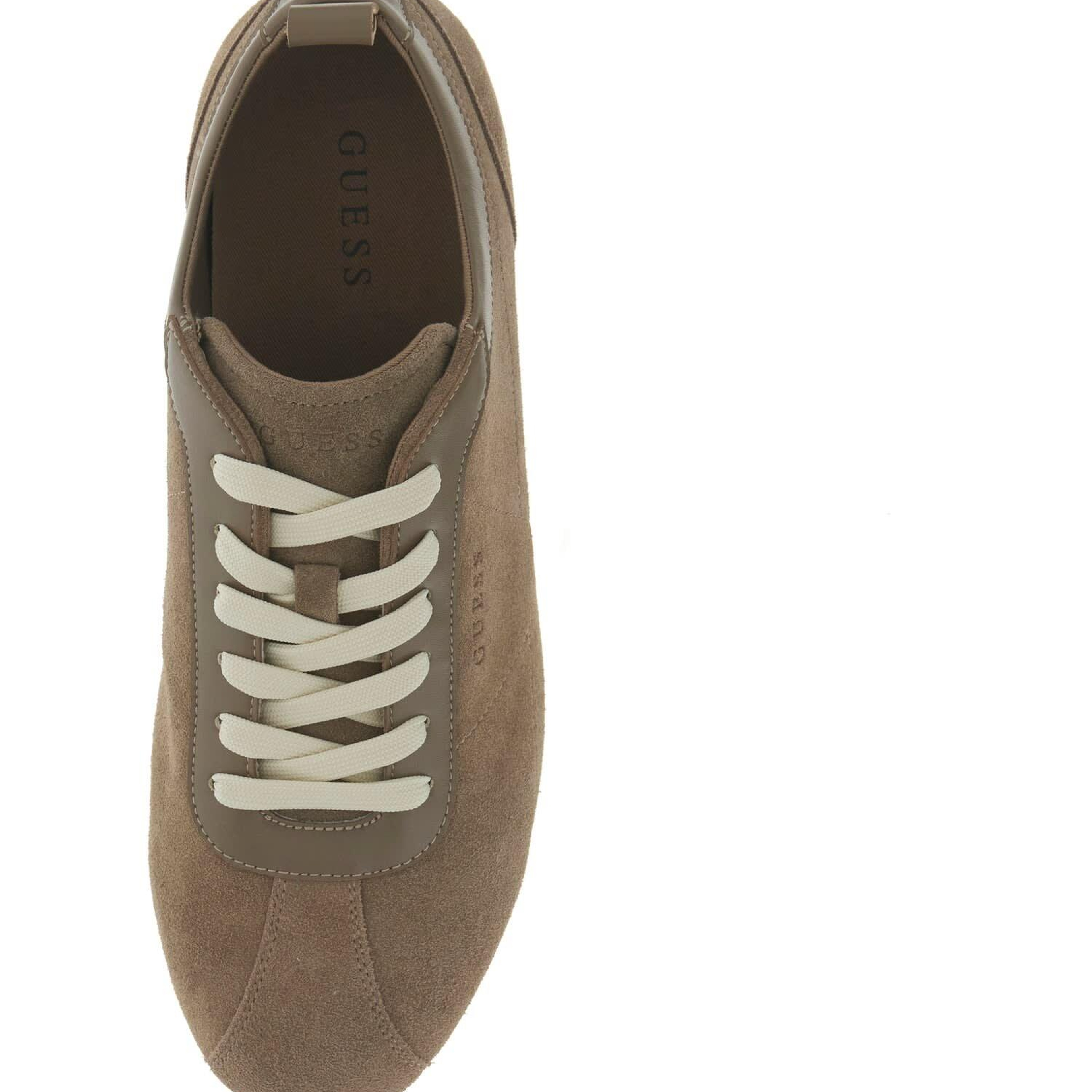 Olmo Erkek Deri Sneaker