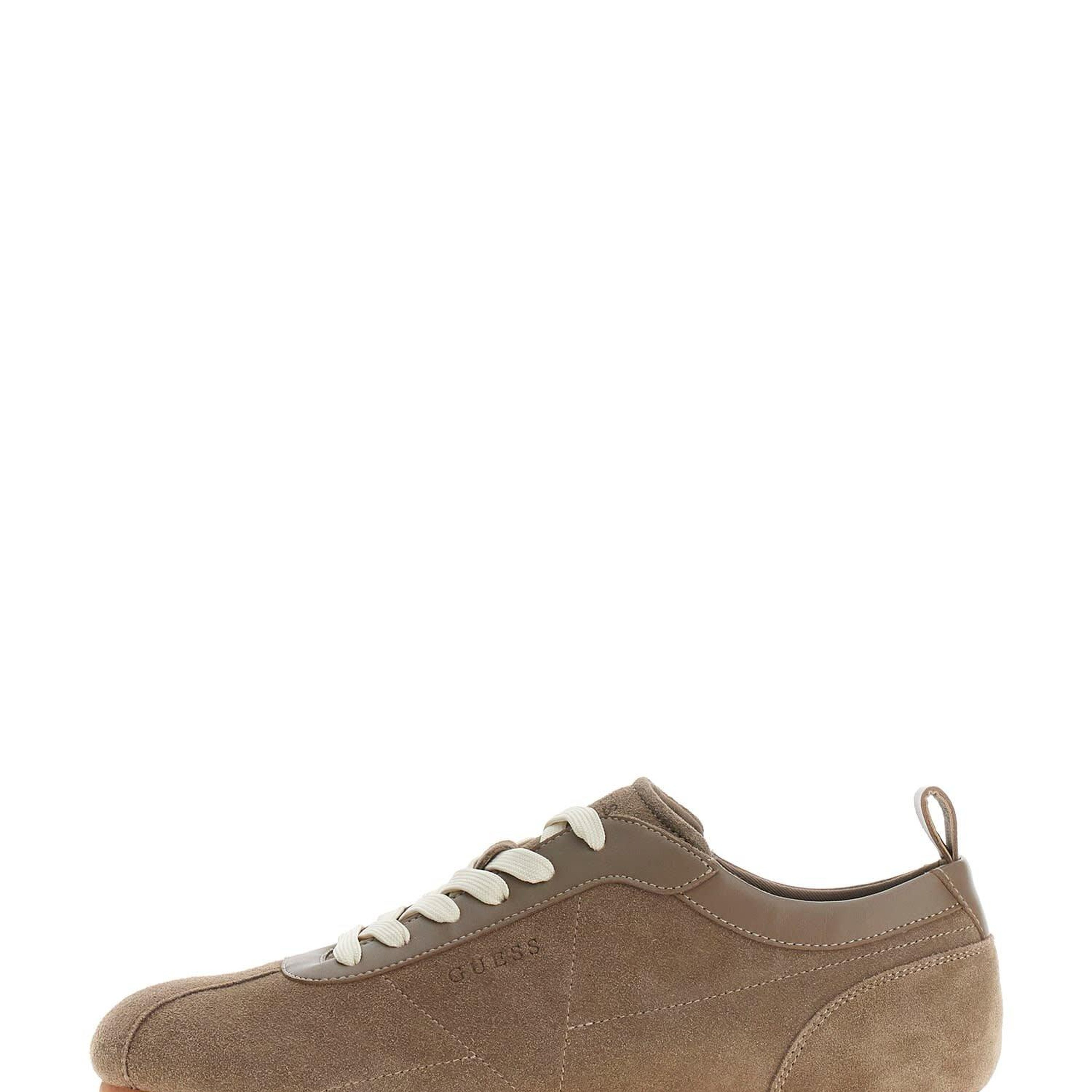 Olmo Erkek Deri Sneaker