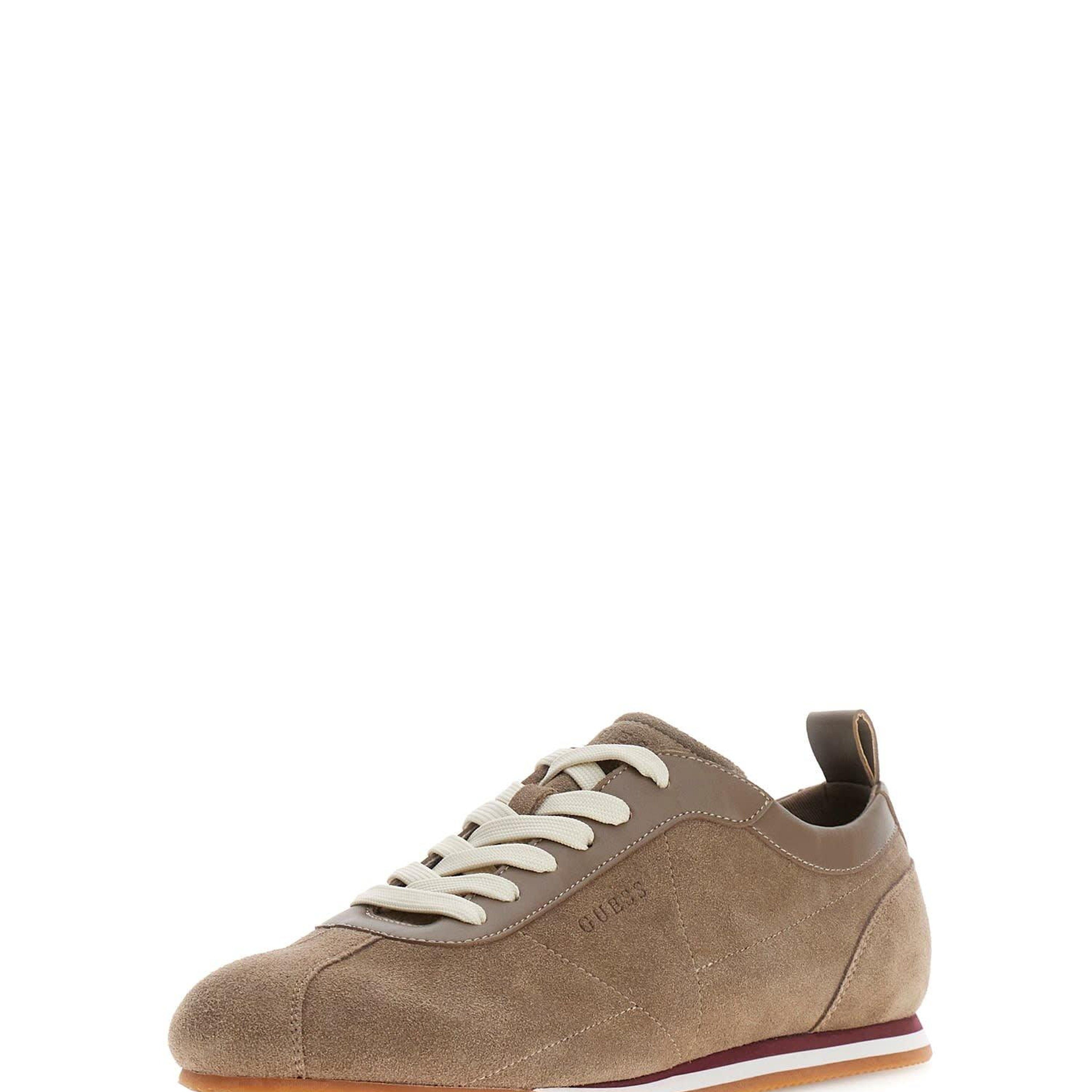 Olmo Erkek Deri Sneaker
