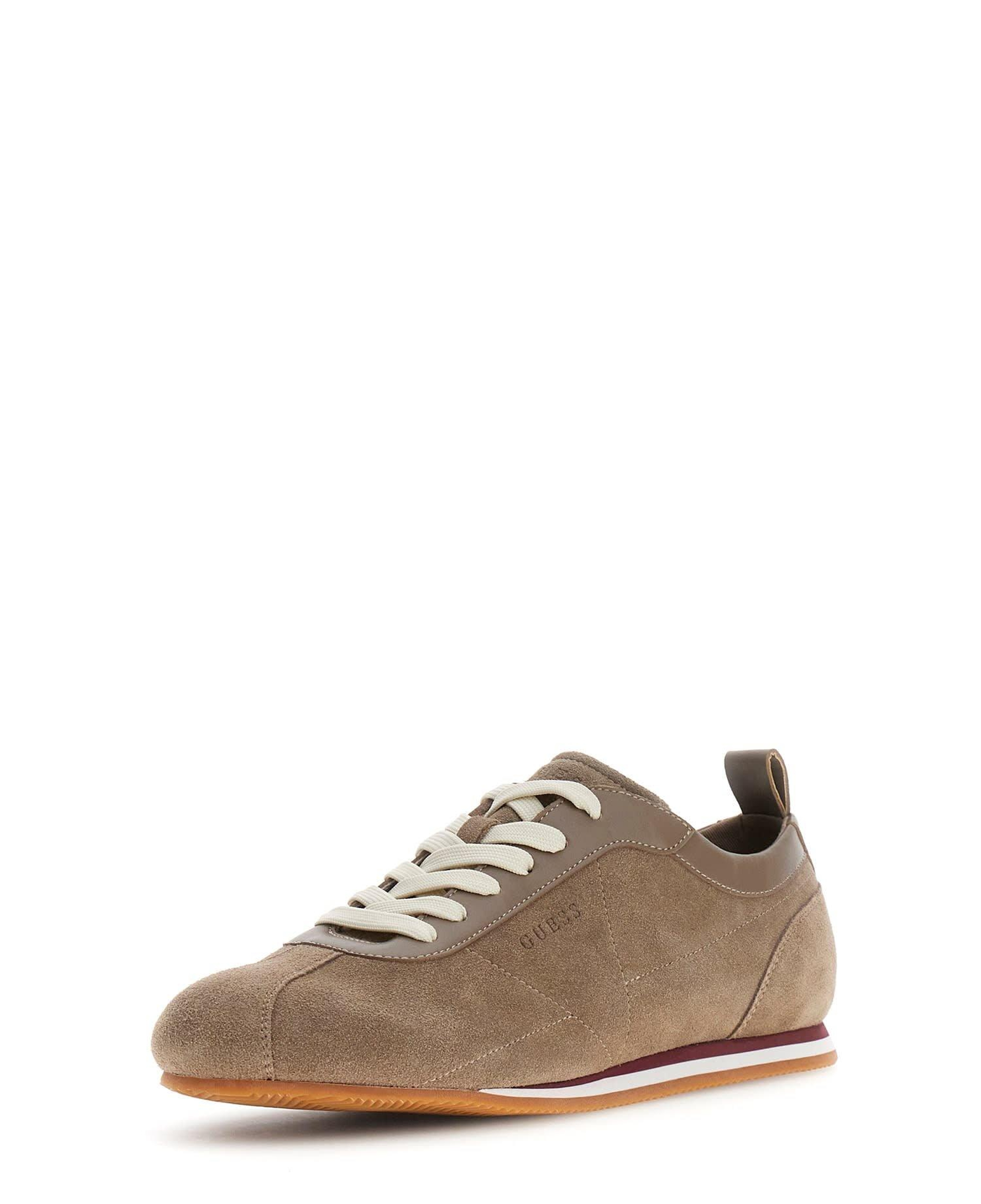 Olmo Erkek Deri Sneaker