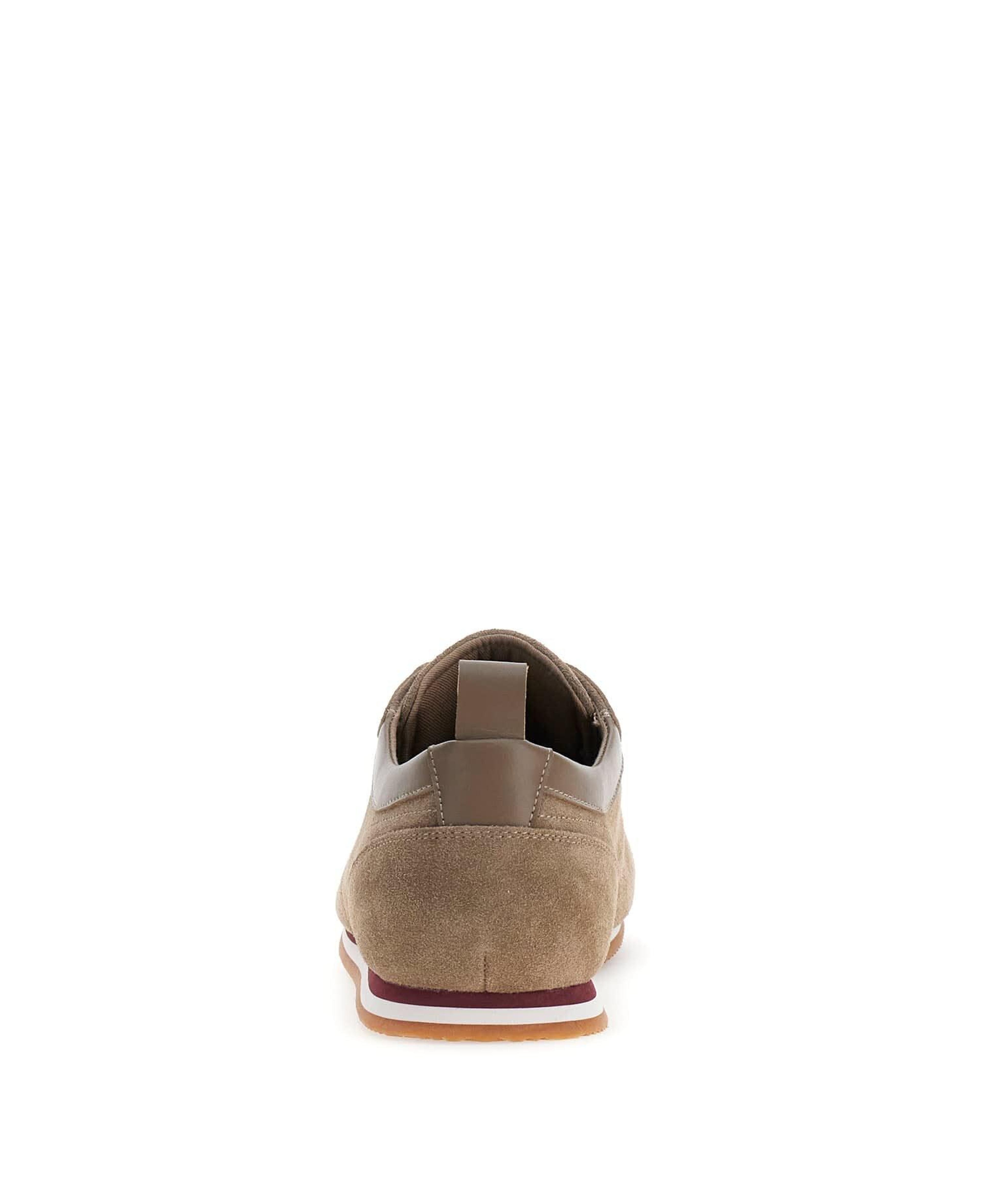 Olmo Erkek Deri Sneaker