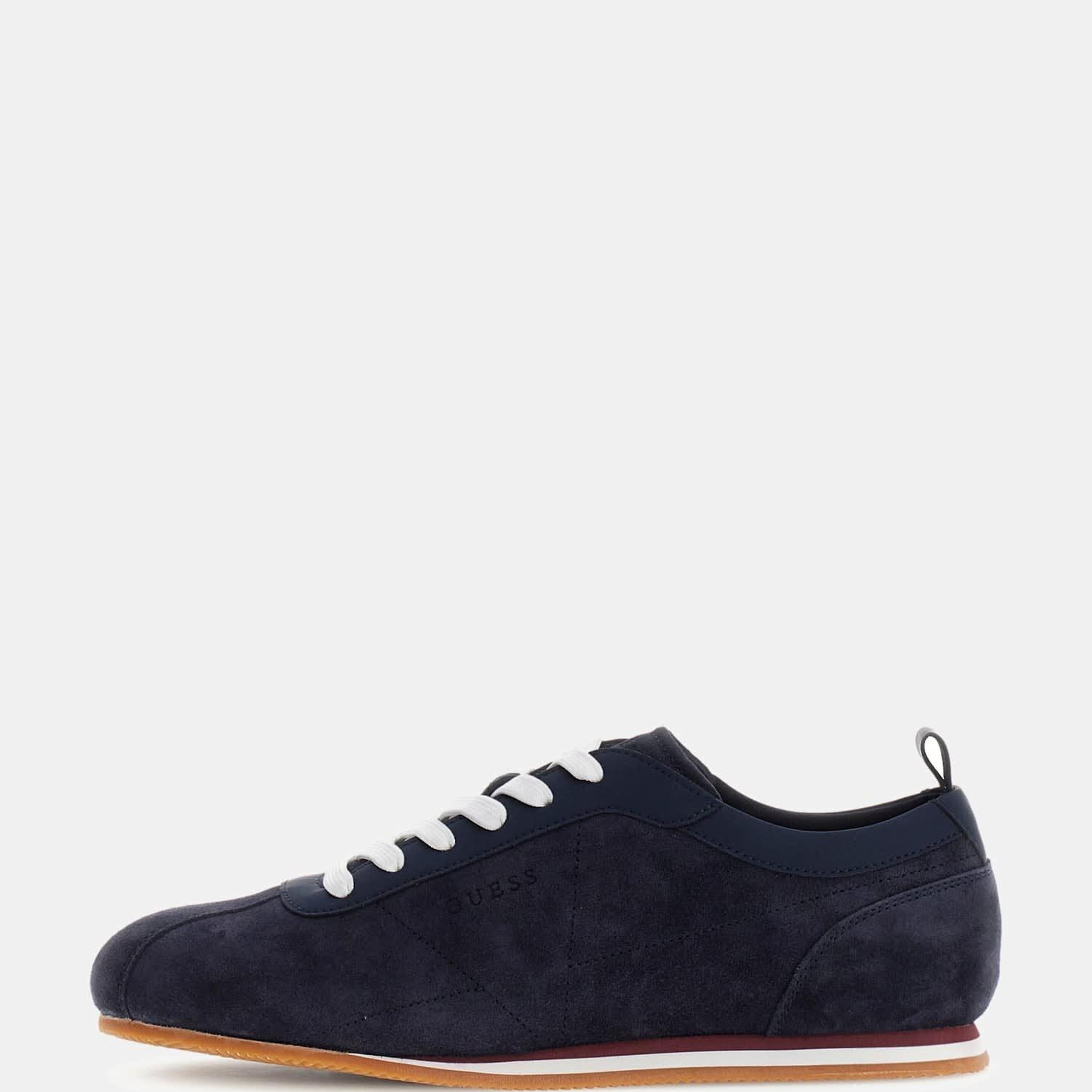 Olmo Erkek Deri Sneaker