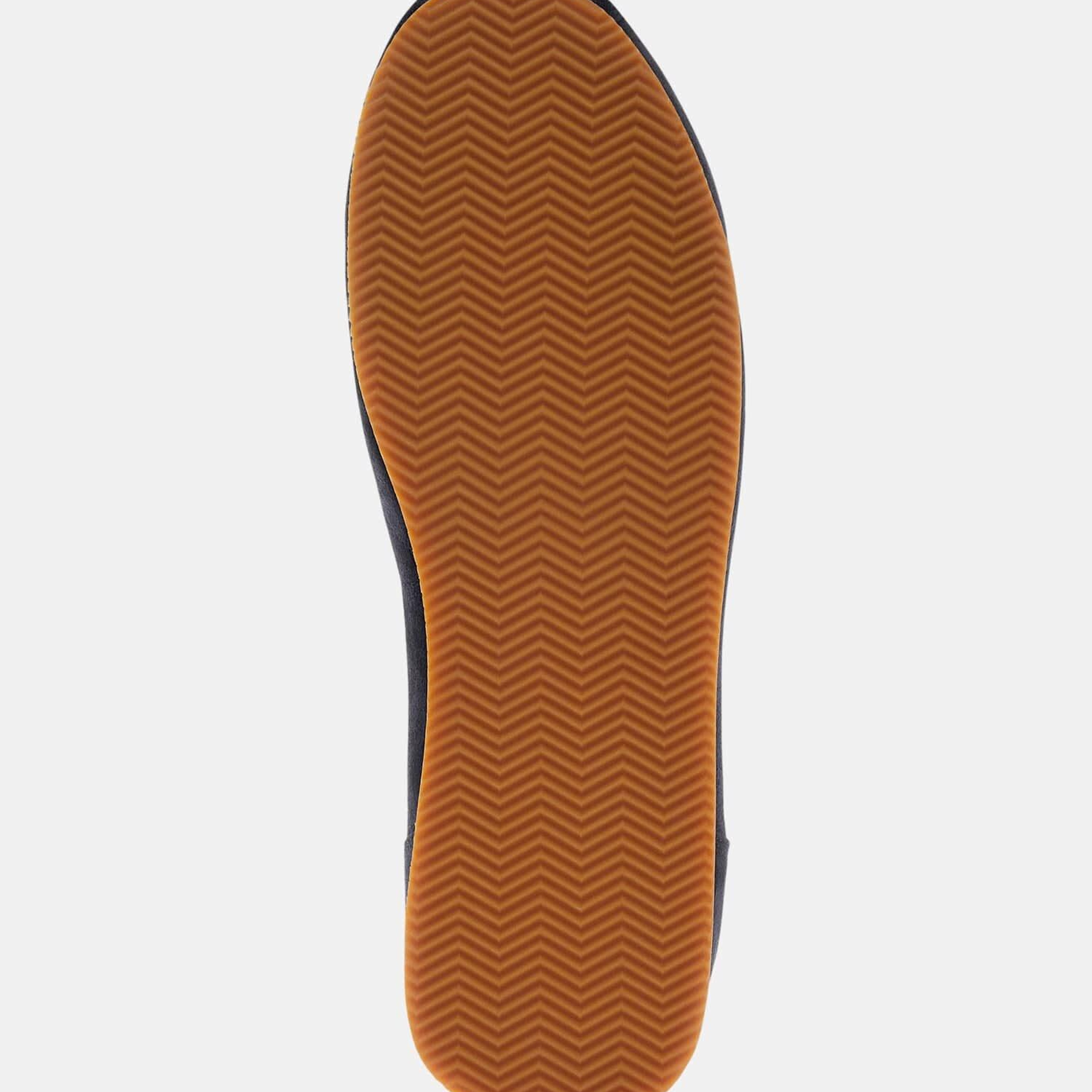 Olmo Erkek Deri Sneaker