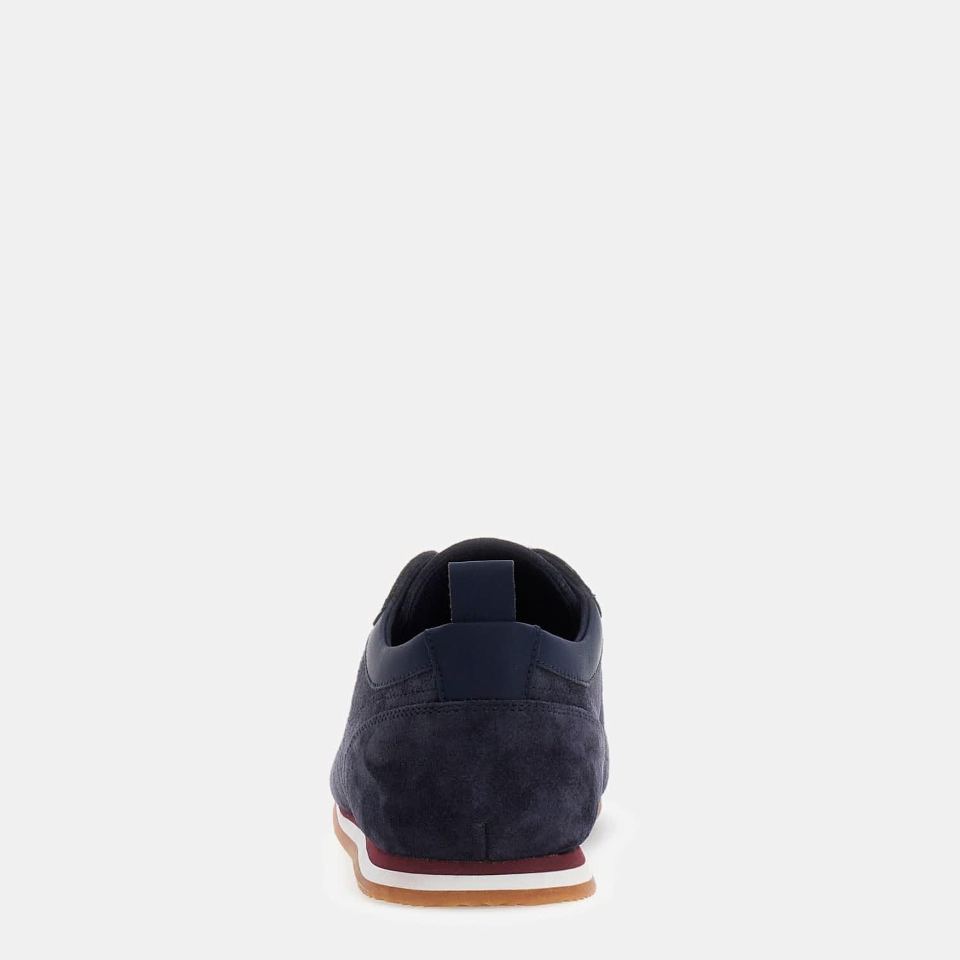 Olmo Erkek Deri Sneaker