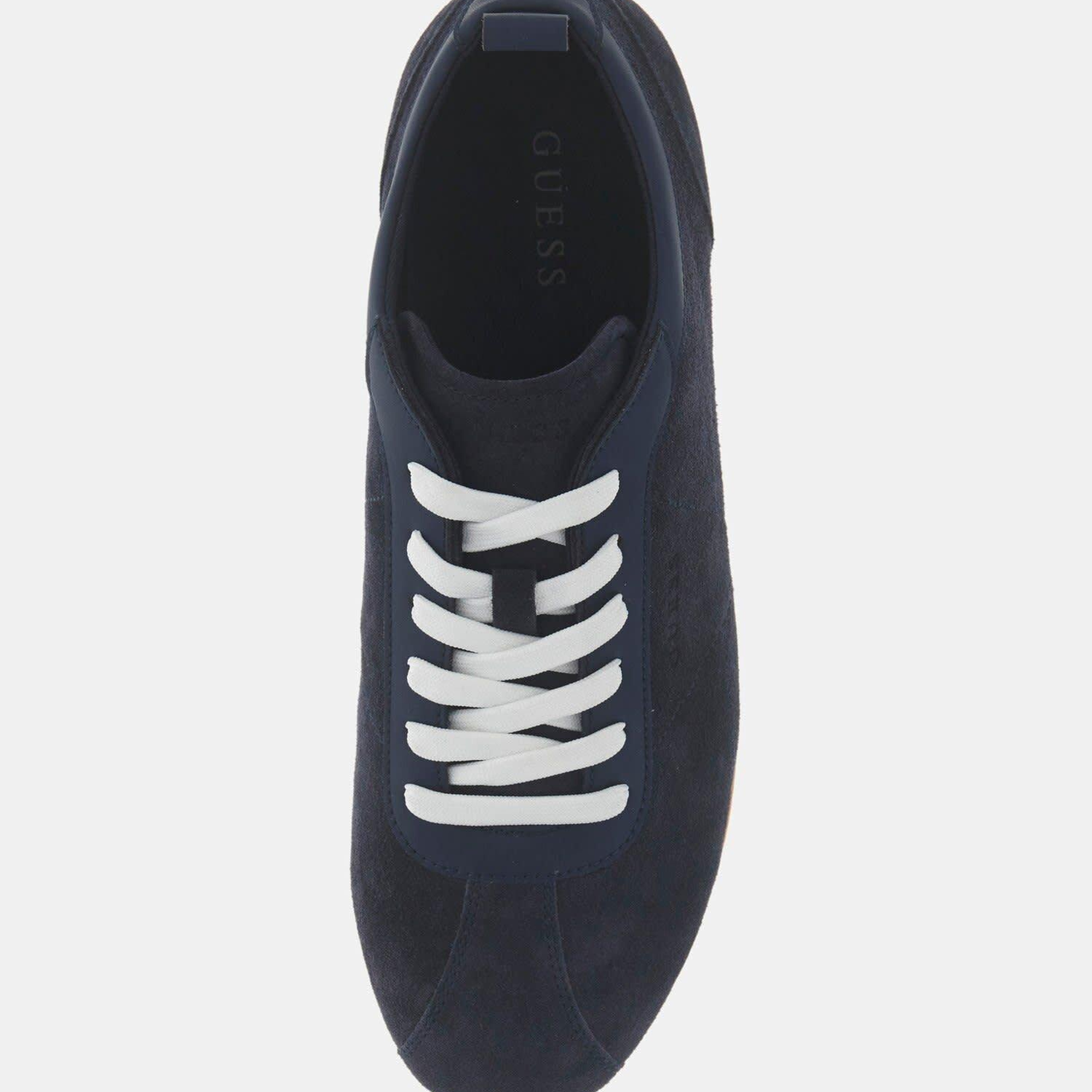 Olmo Erkek Deri Sneaker