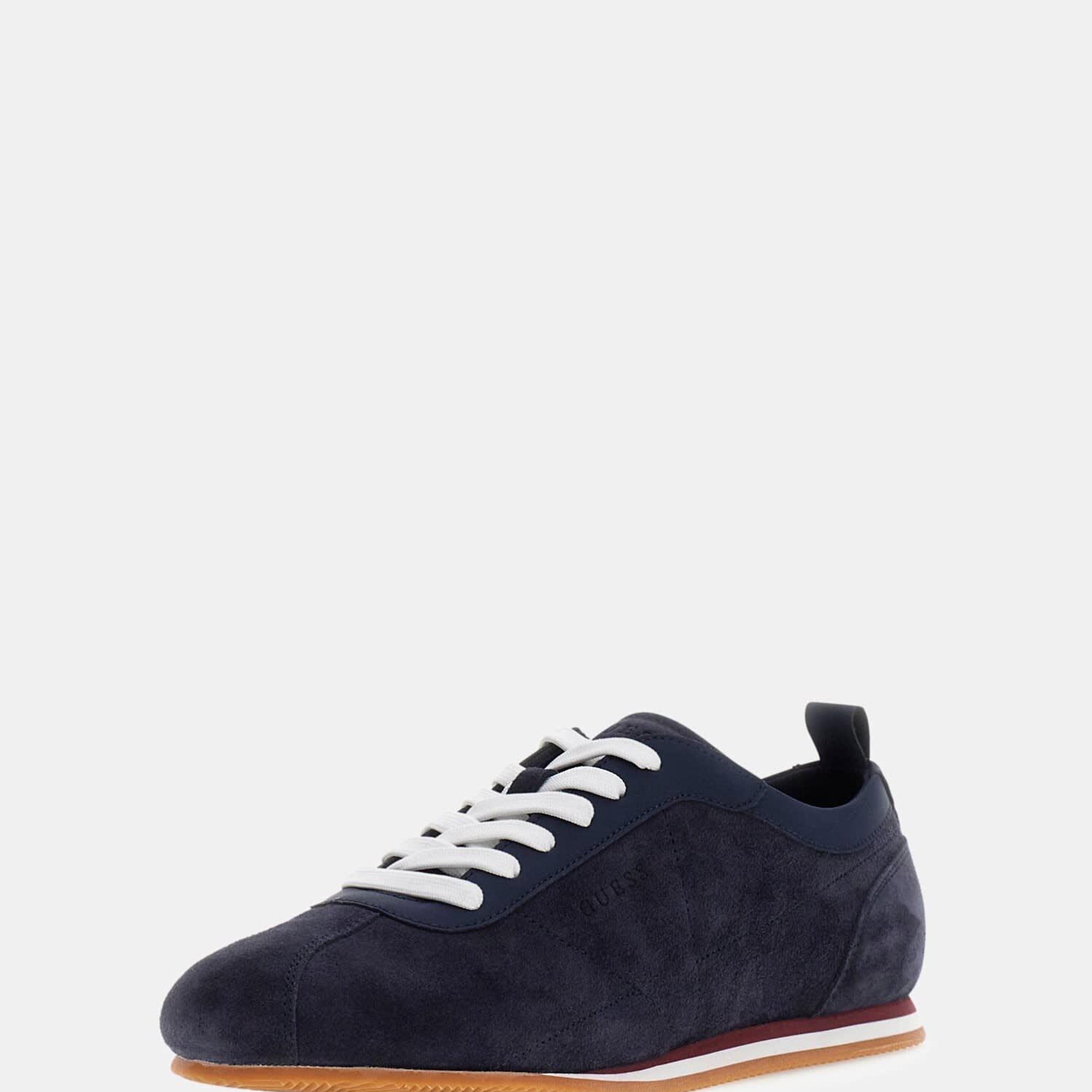 Olmo Erkek Deri Sneaker