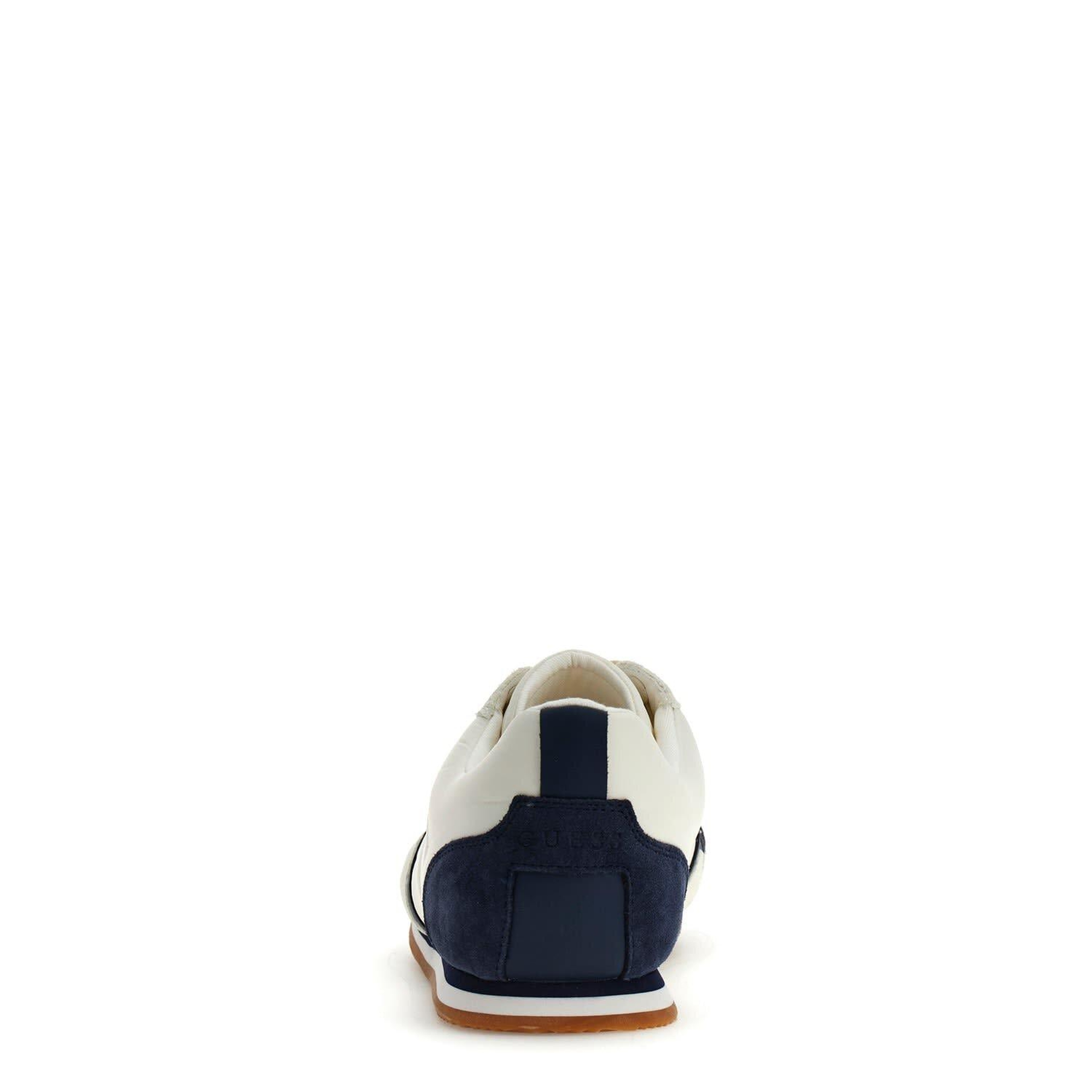 Olmo Erkek Deri Sneaker