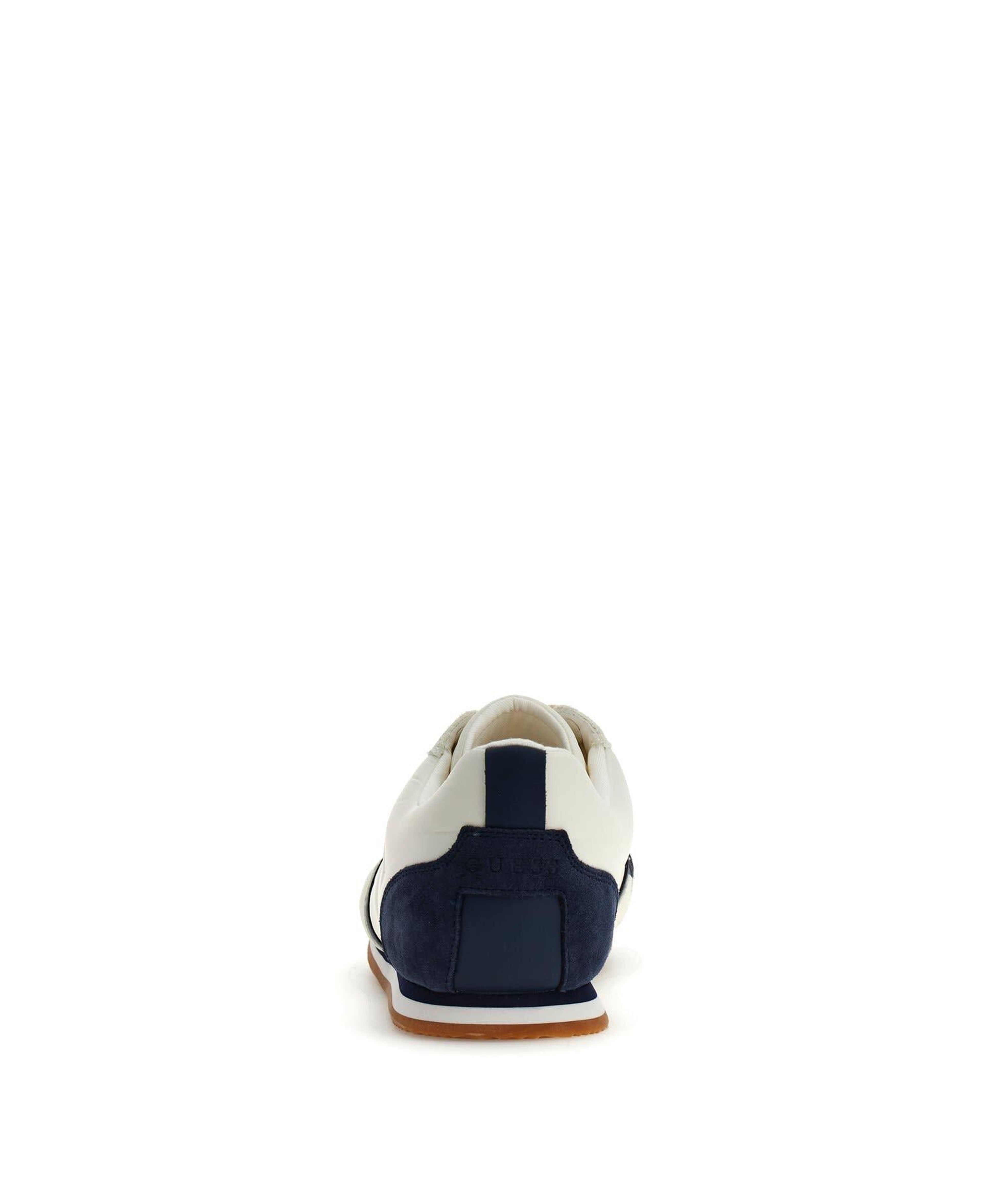 Olmo Erkek Deri Sneaker