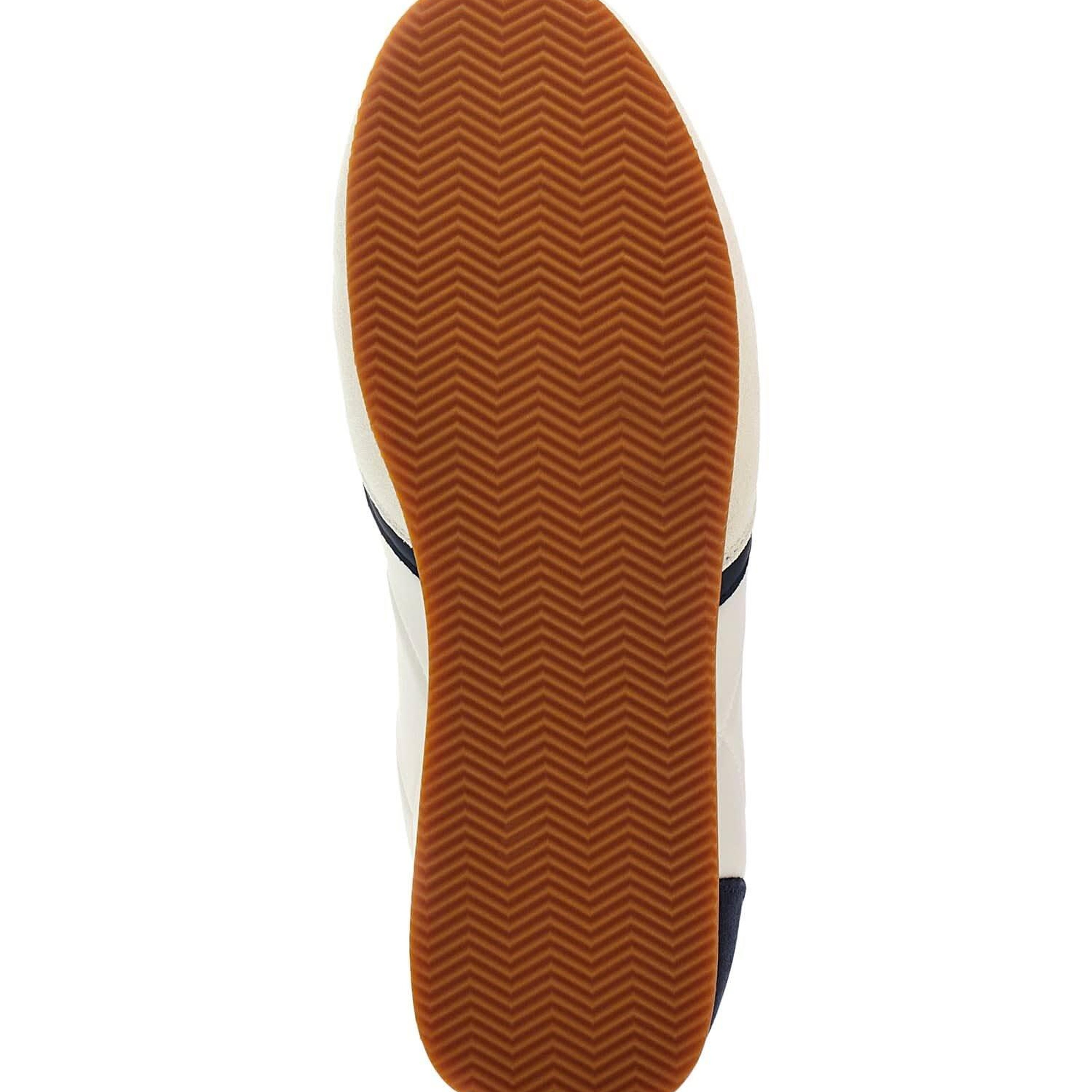 Olmo Erkek Deri Sneaker