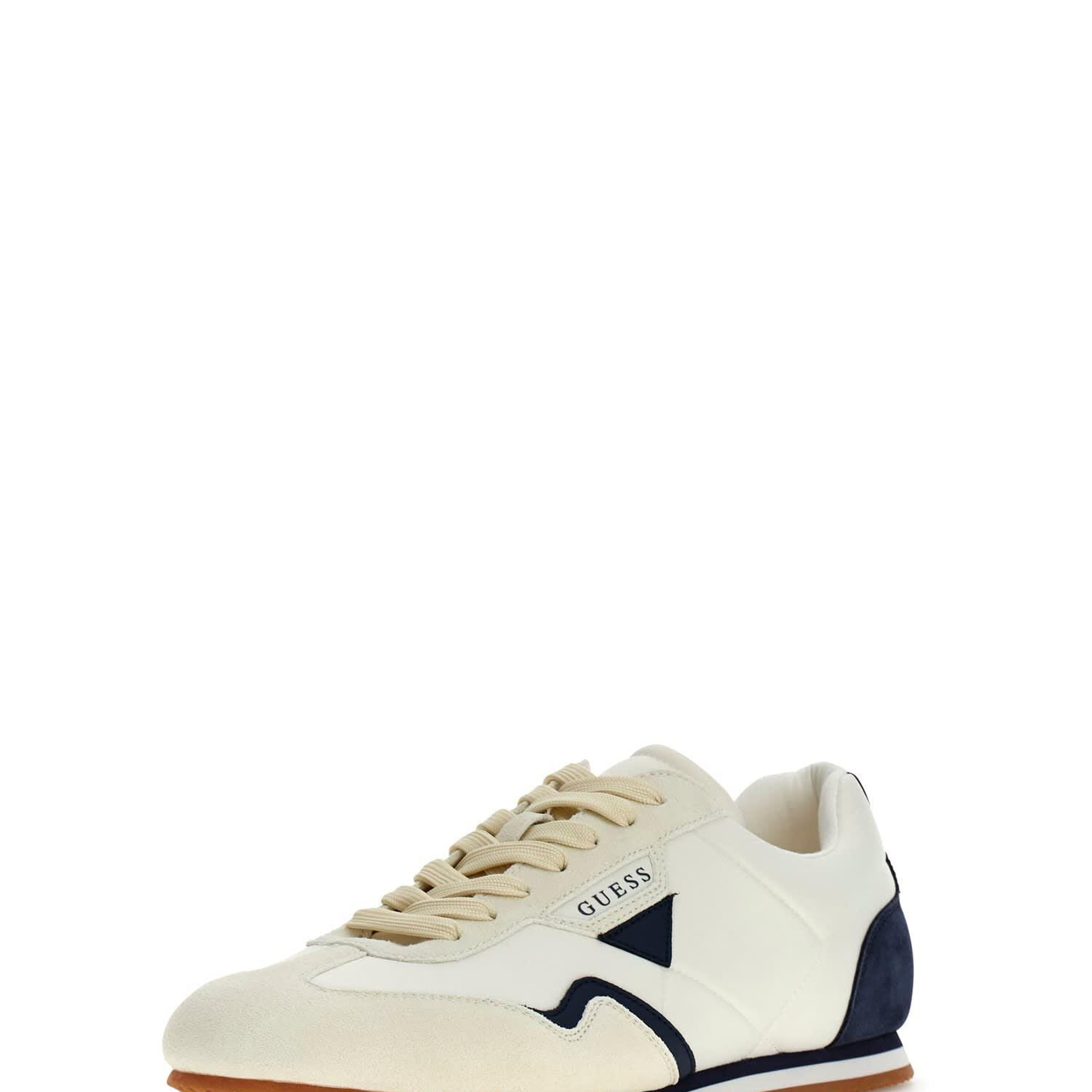 Olmo Erkek Deri Sneaker