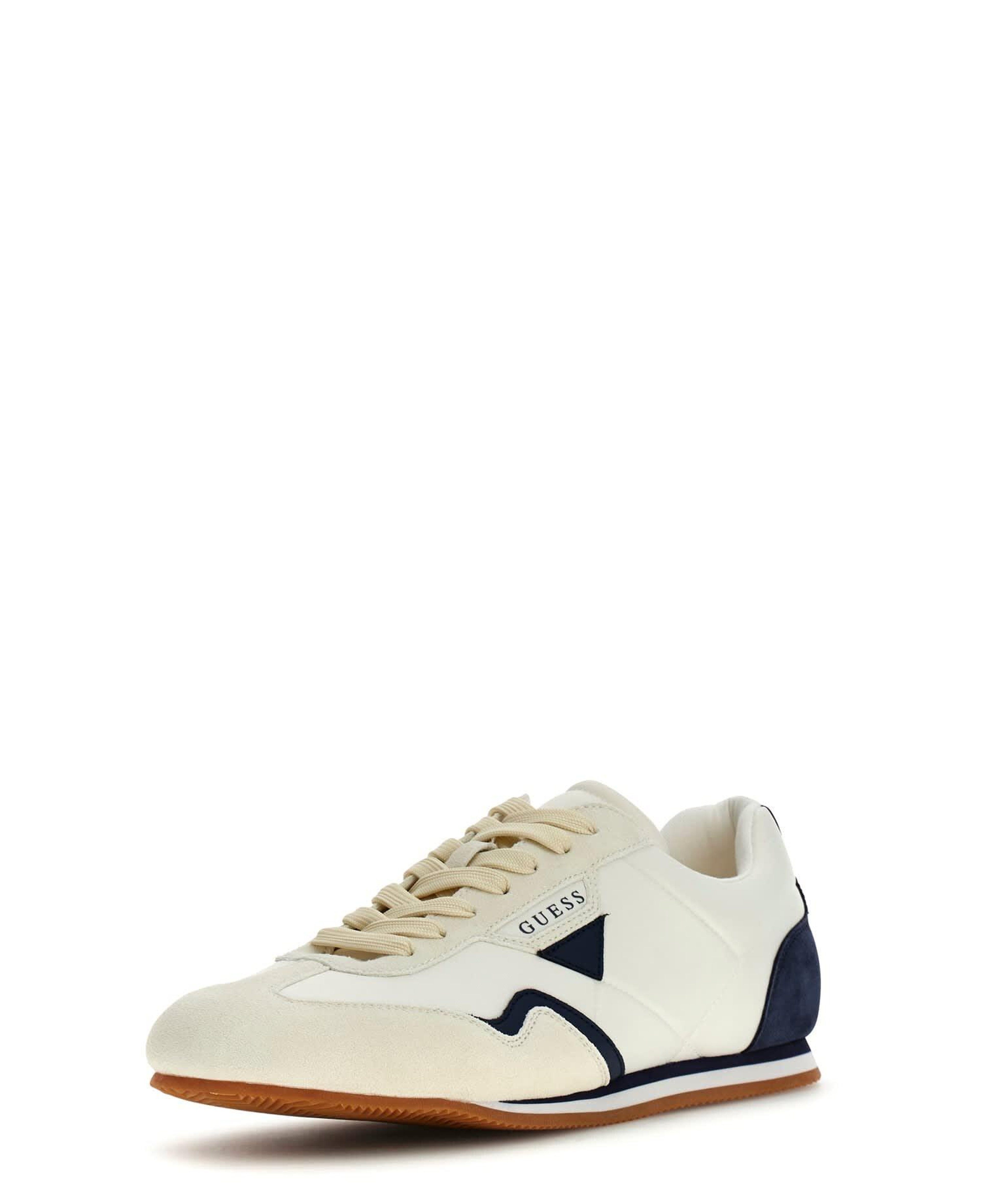 Olmo Erkek Deri Sneaker