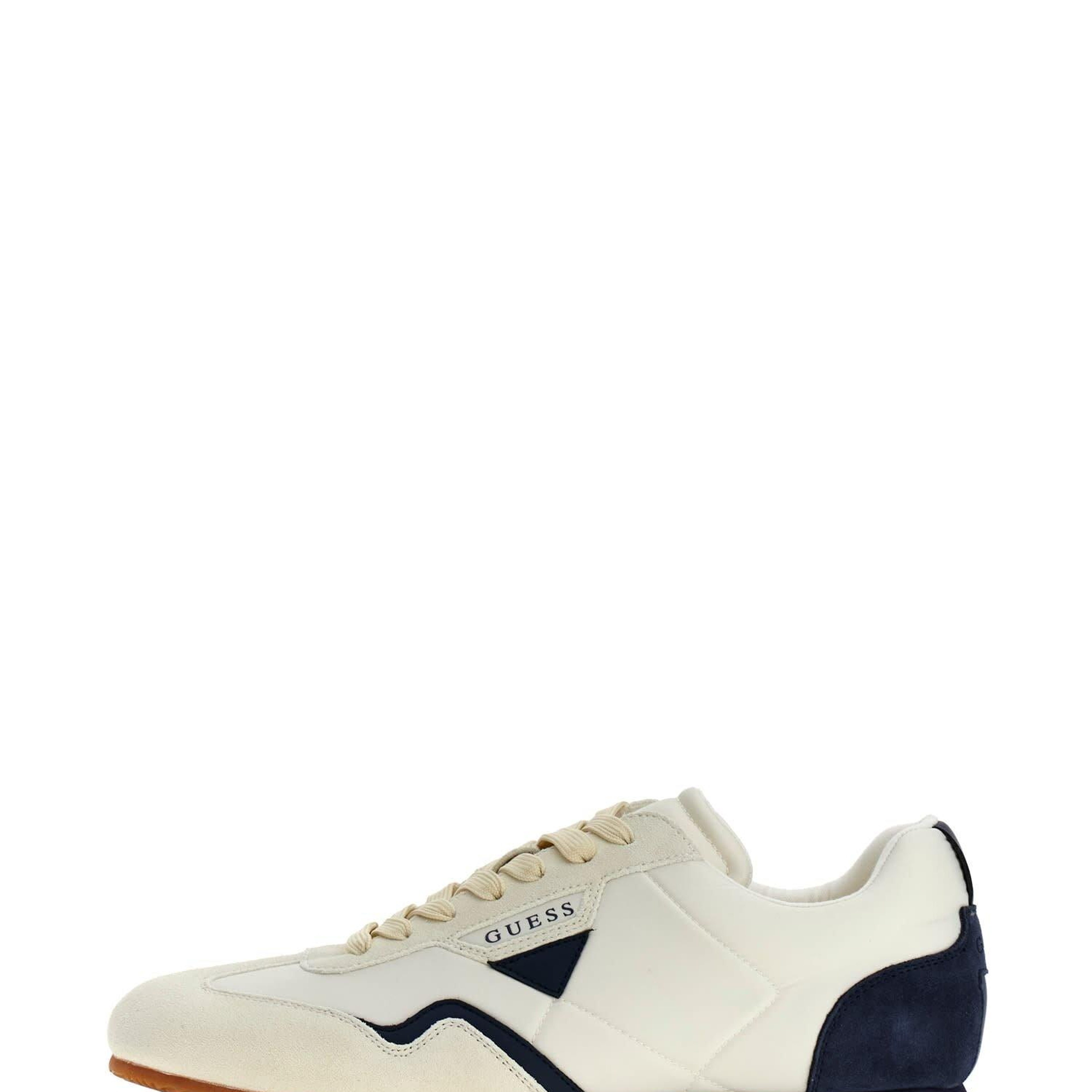 Olmo Erkek Deri Sneaker