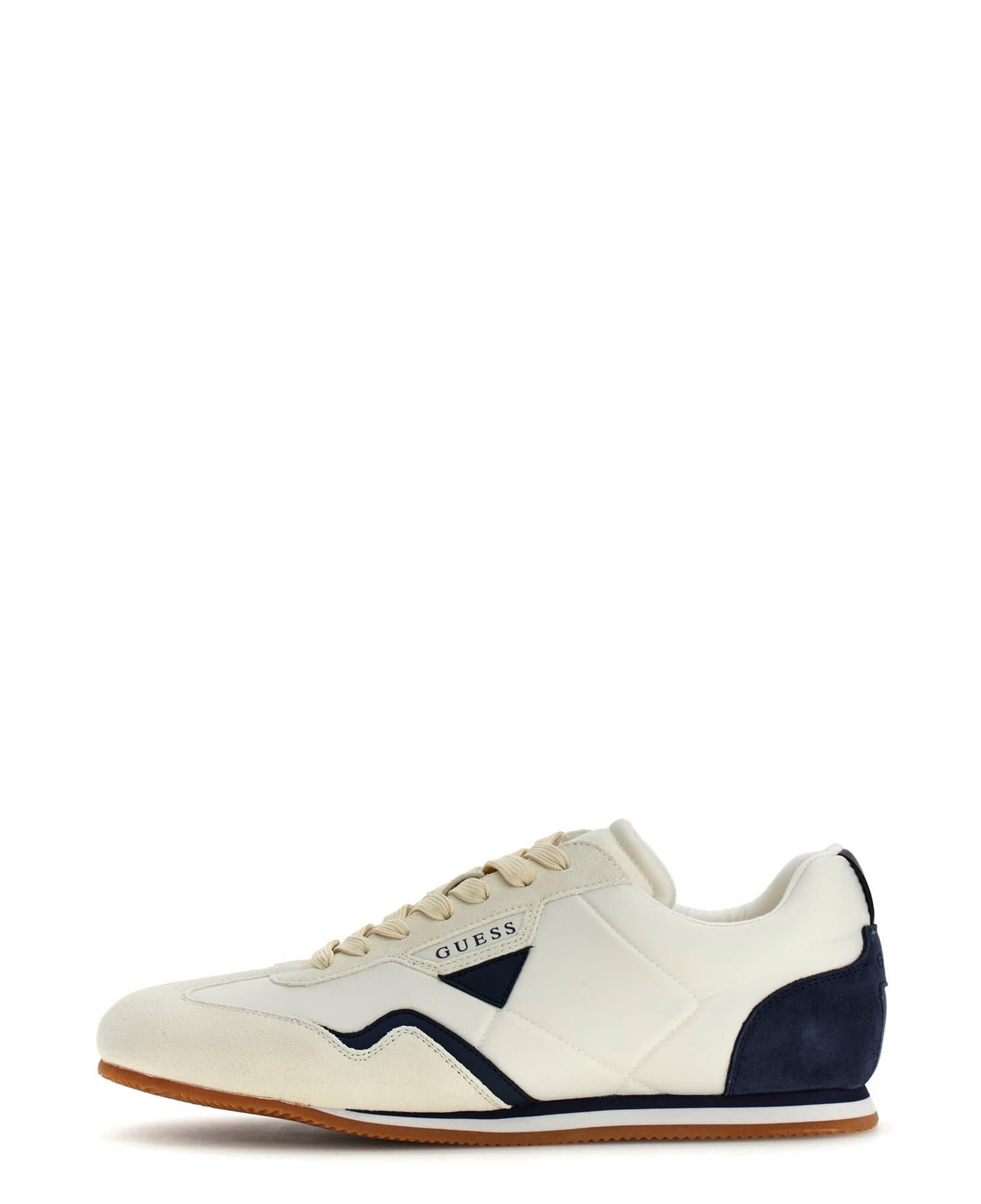 Olmo Erkek Deri Sneaker