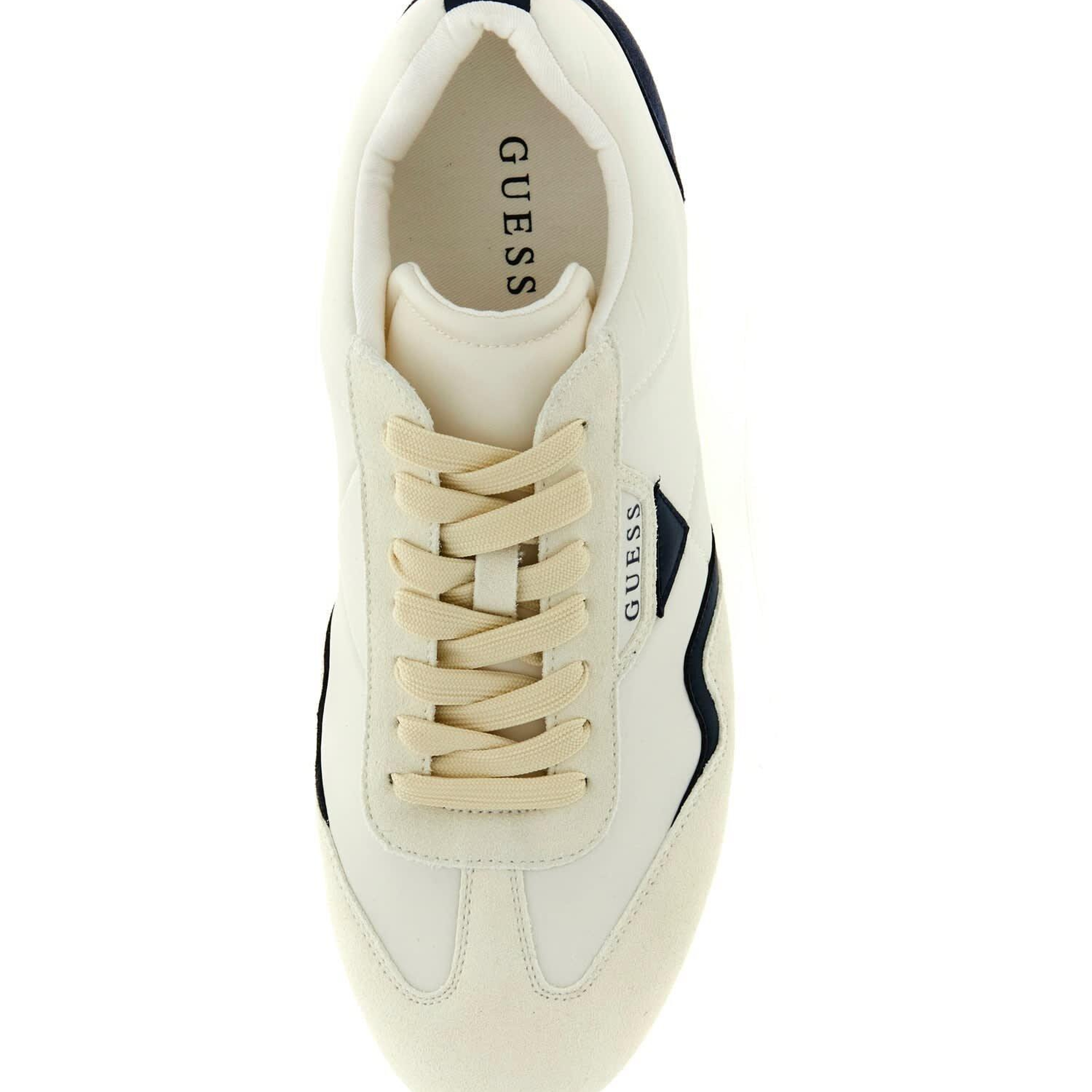 Olmo Erkek Deri Sneaker