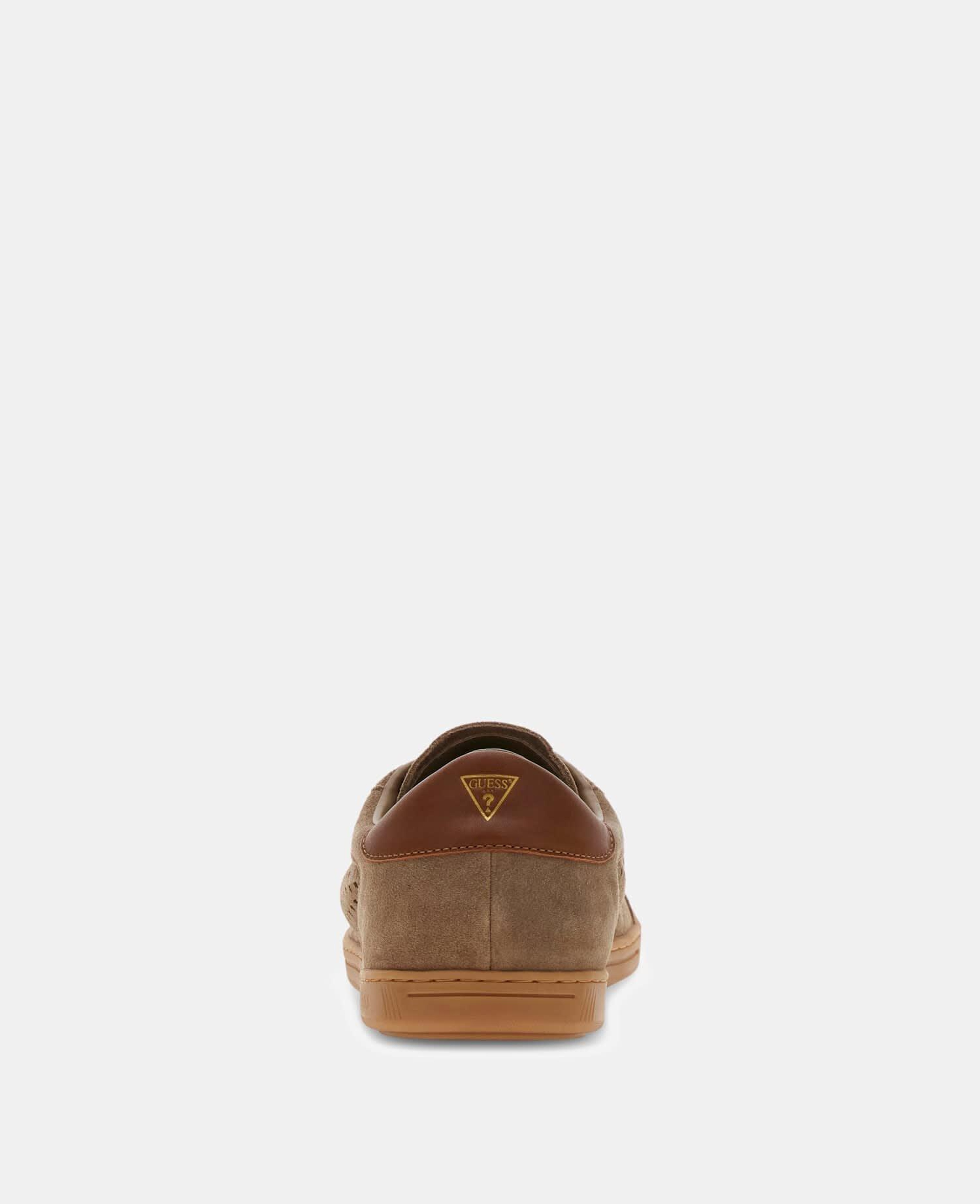 Nixxter Erkek Deri Sneaker