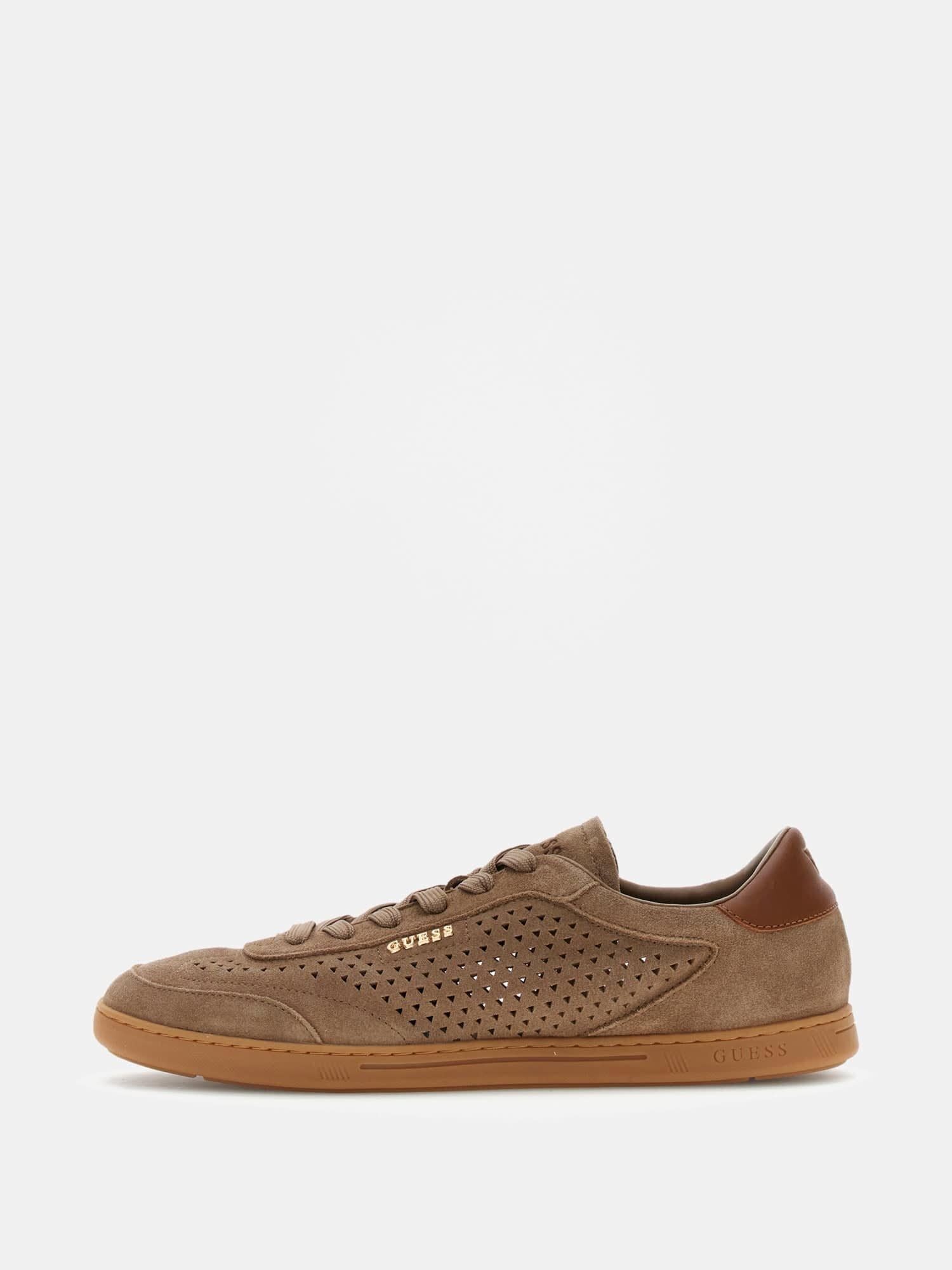 Nixxter Erkek Deri Sneaker