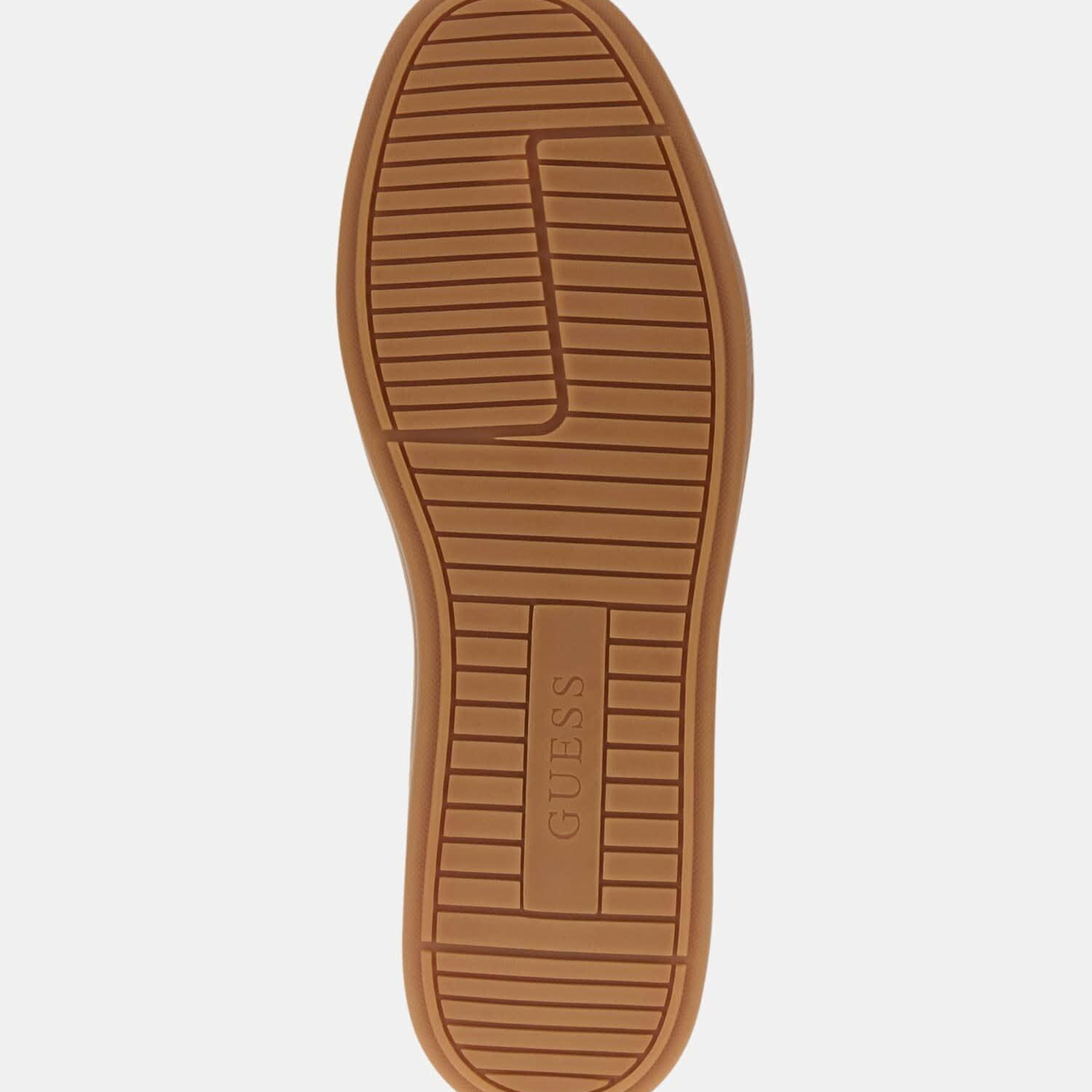 Nixxter Erkek Deri Sneaker