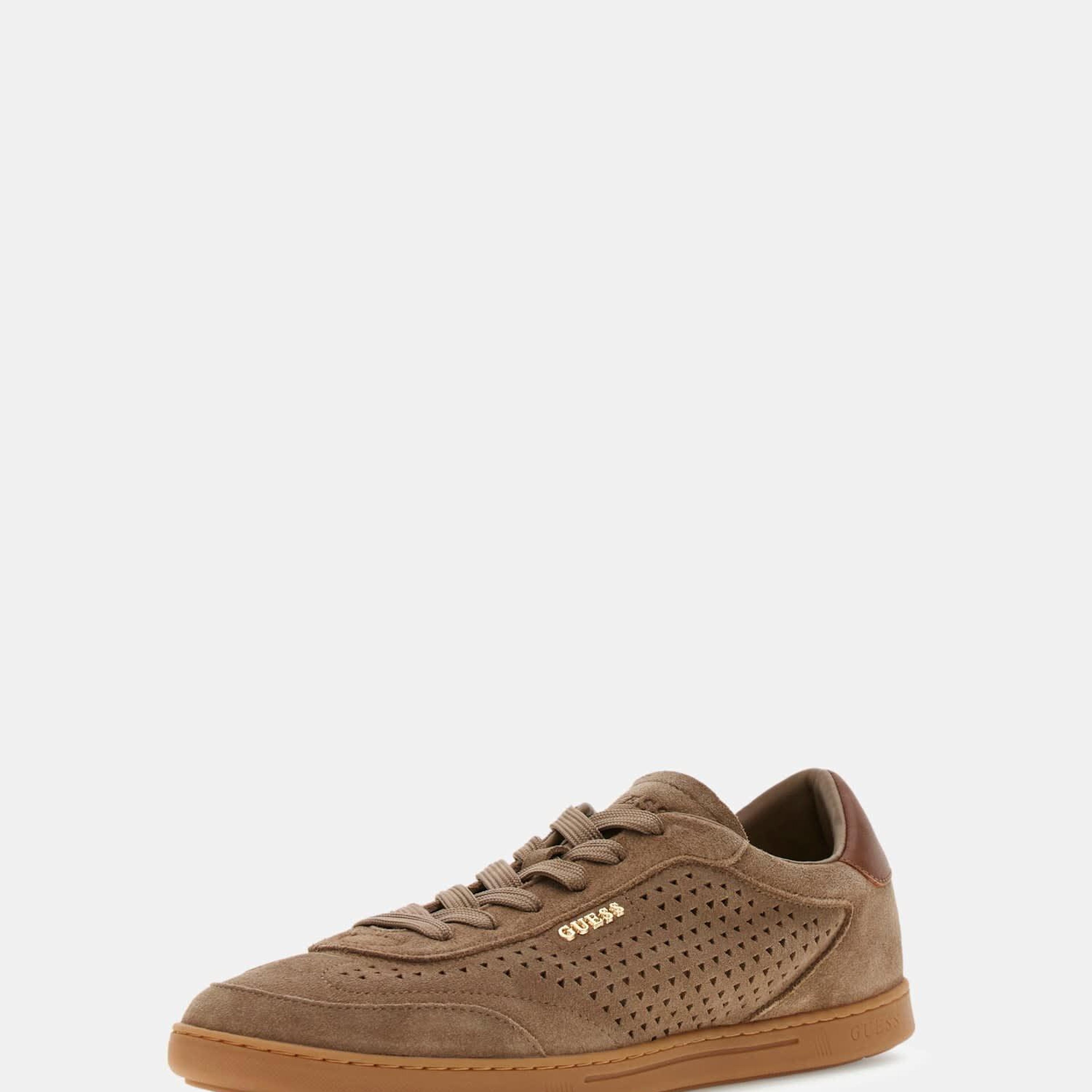 Nixxter Erkek Deri Sneaker