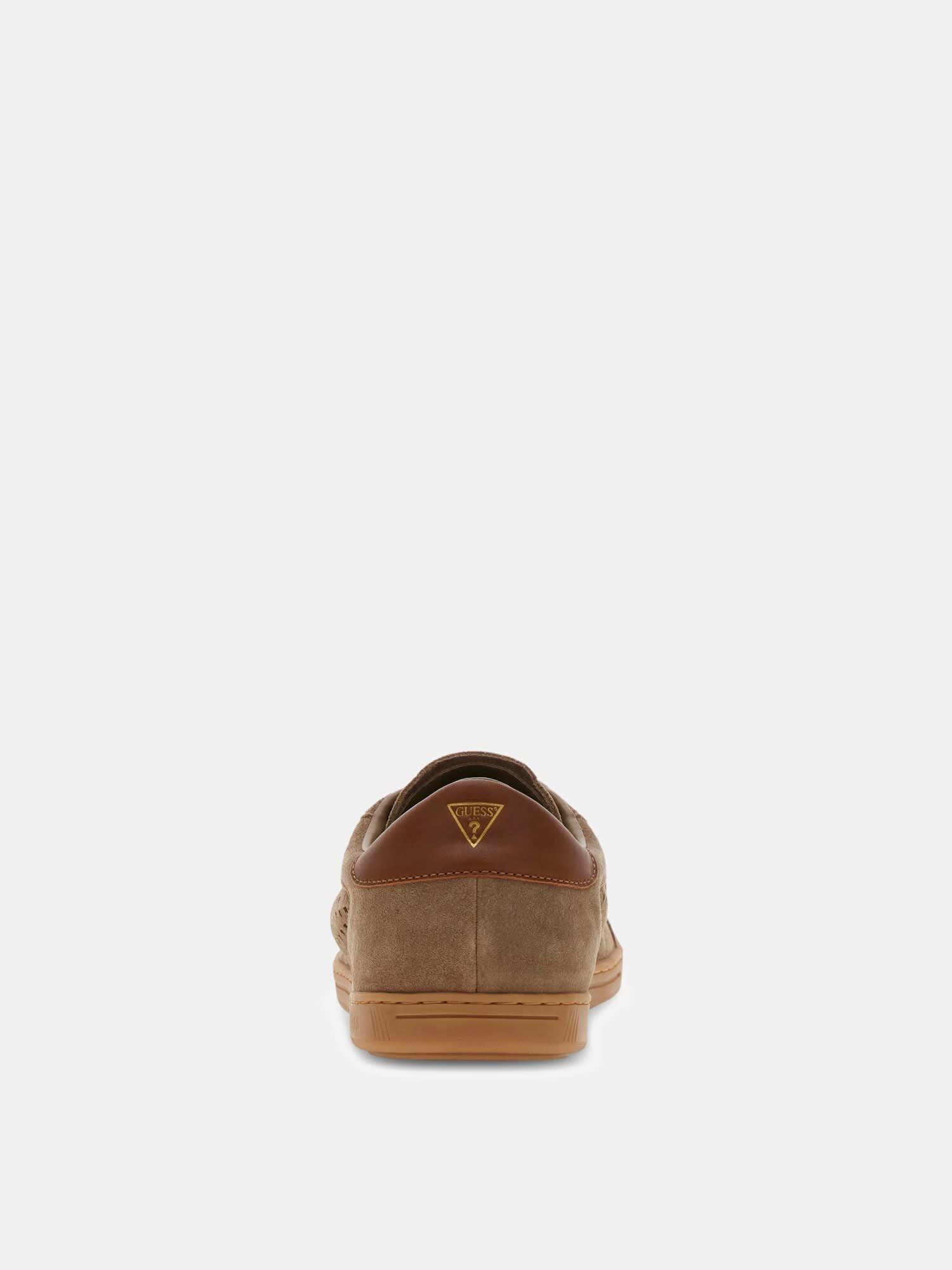 Nixxter Erkek Deri Sneaker
