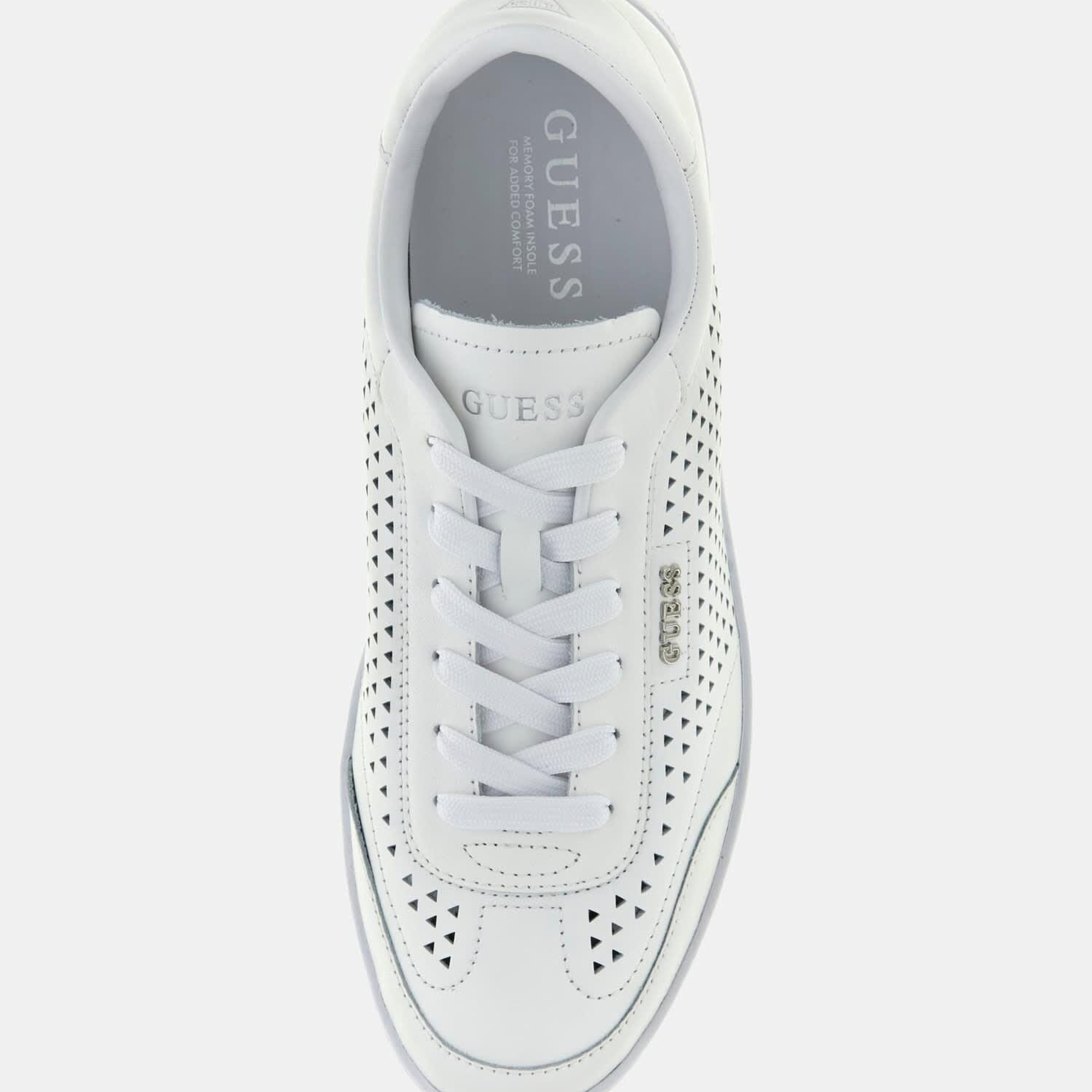 Nixxter Erkek Deri Sneaker