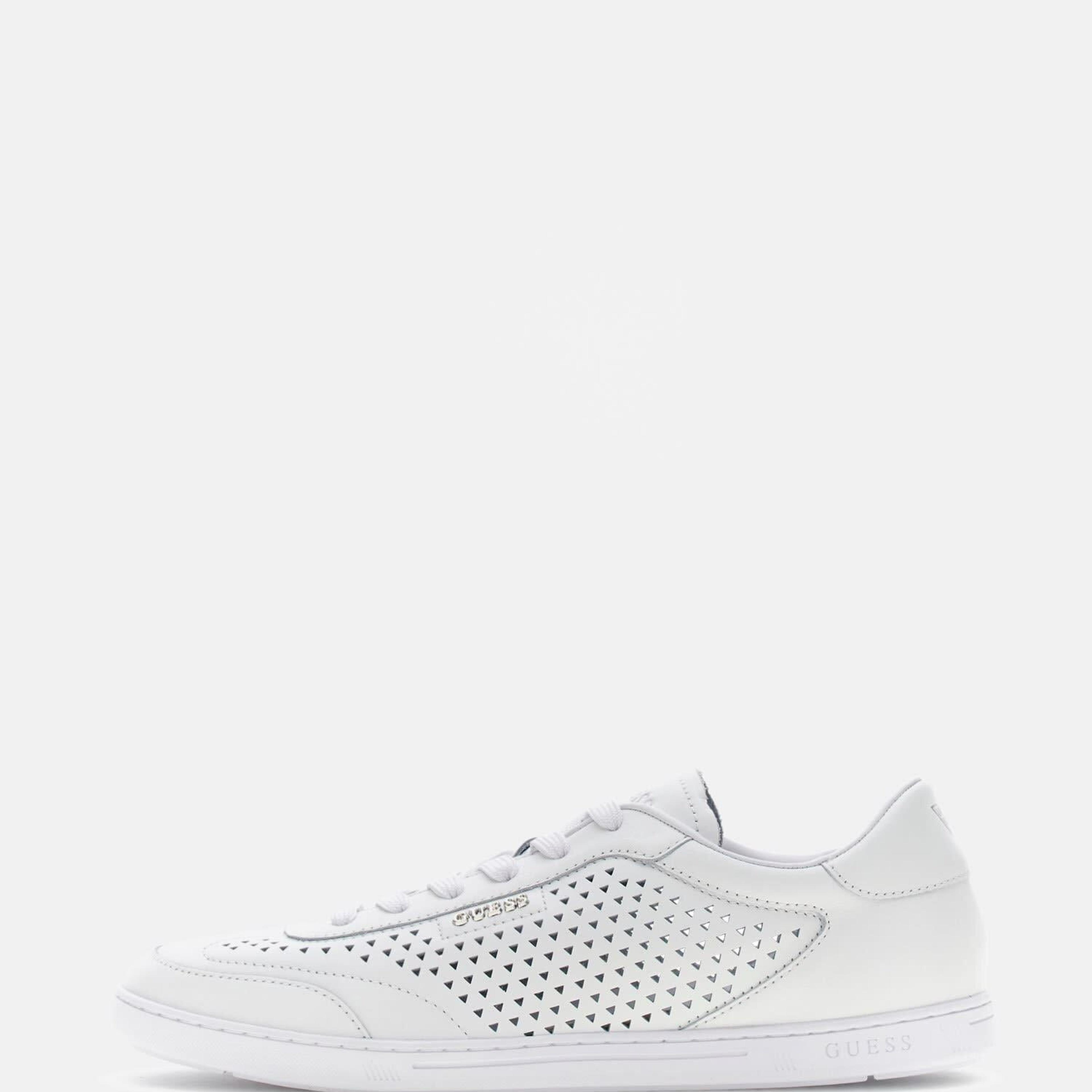 Nixxter Erkek Deri Sneaker