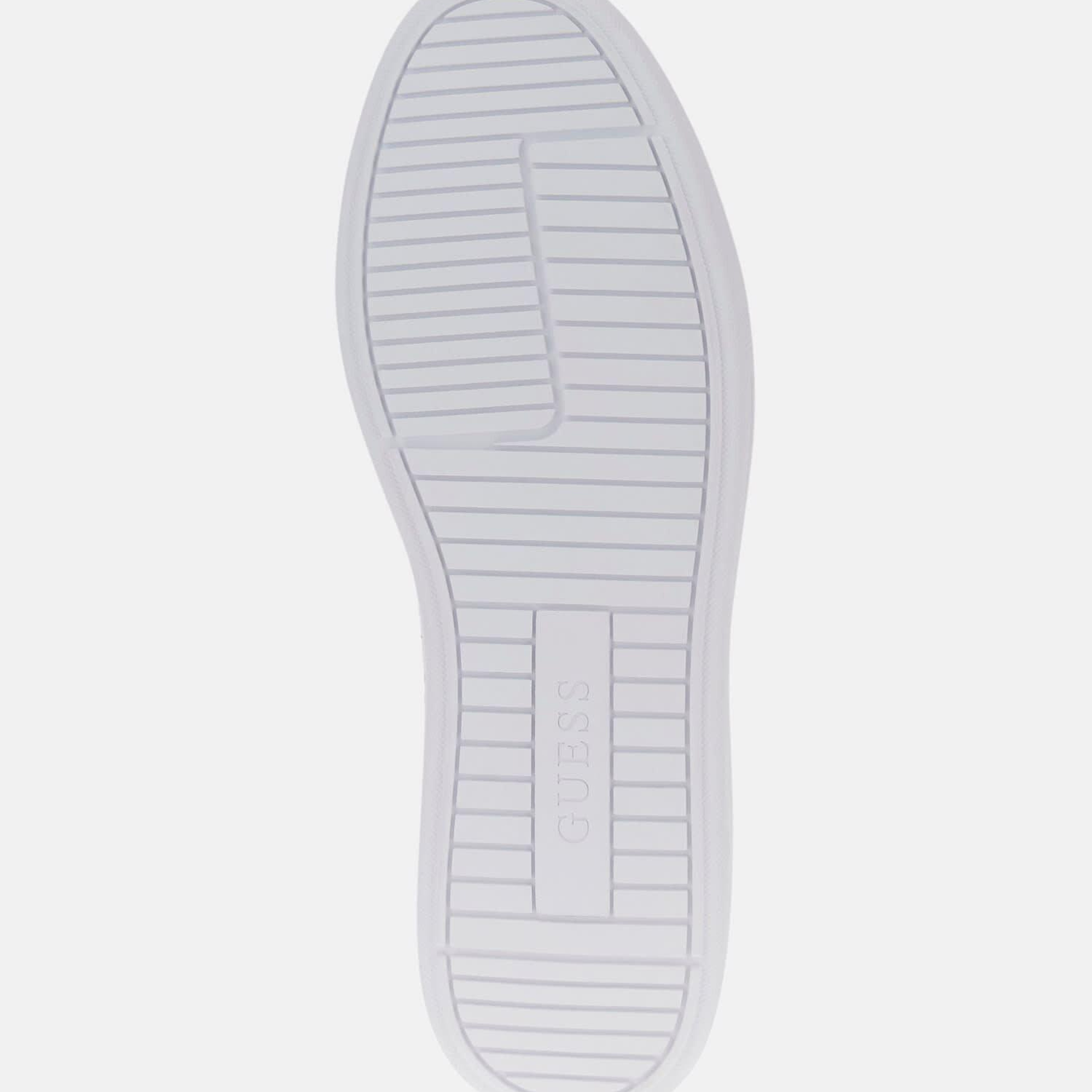 Nixxter Erkek Deri Sneaker
