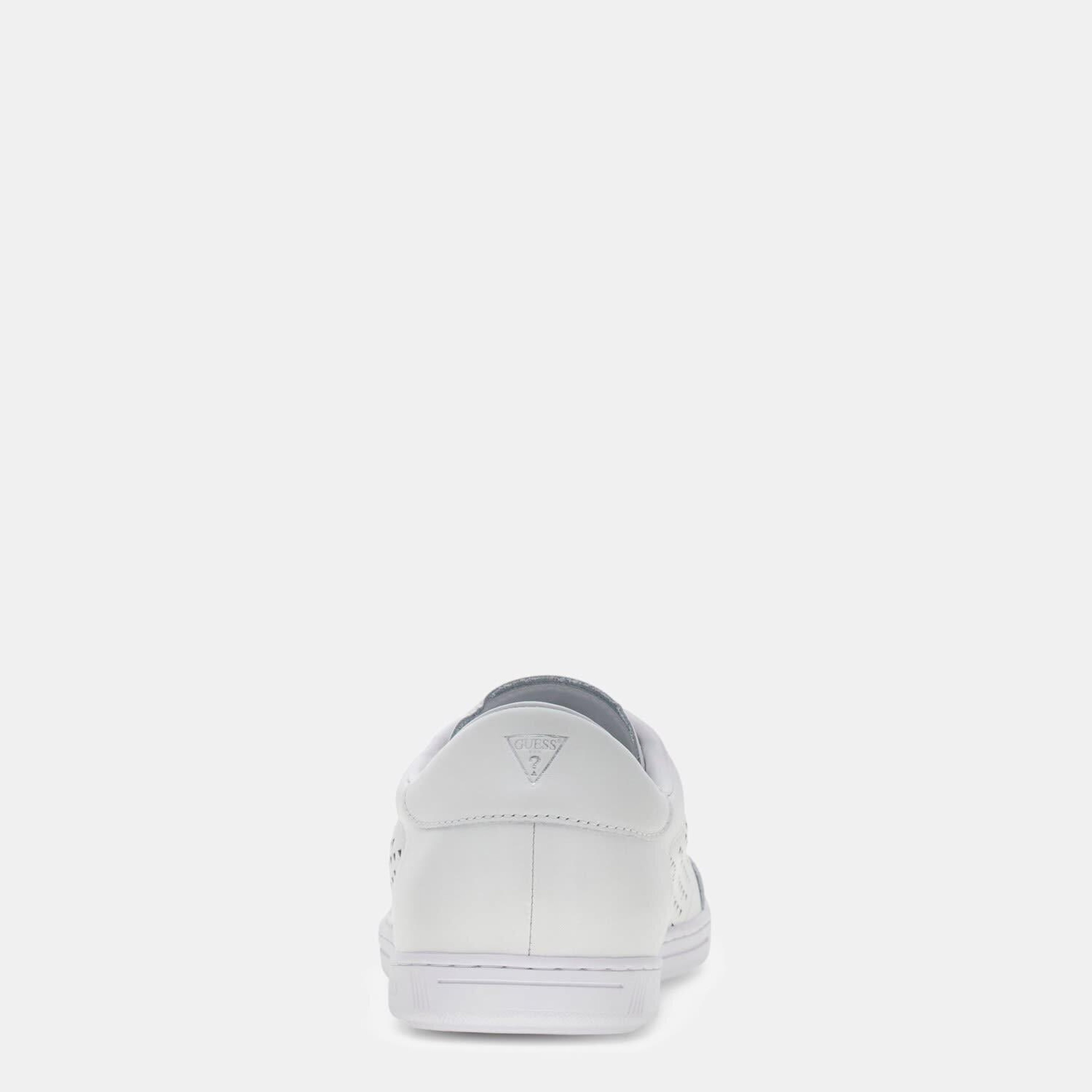 Nixxter Erkek Deri Sneaker