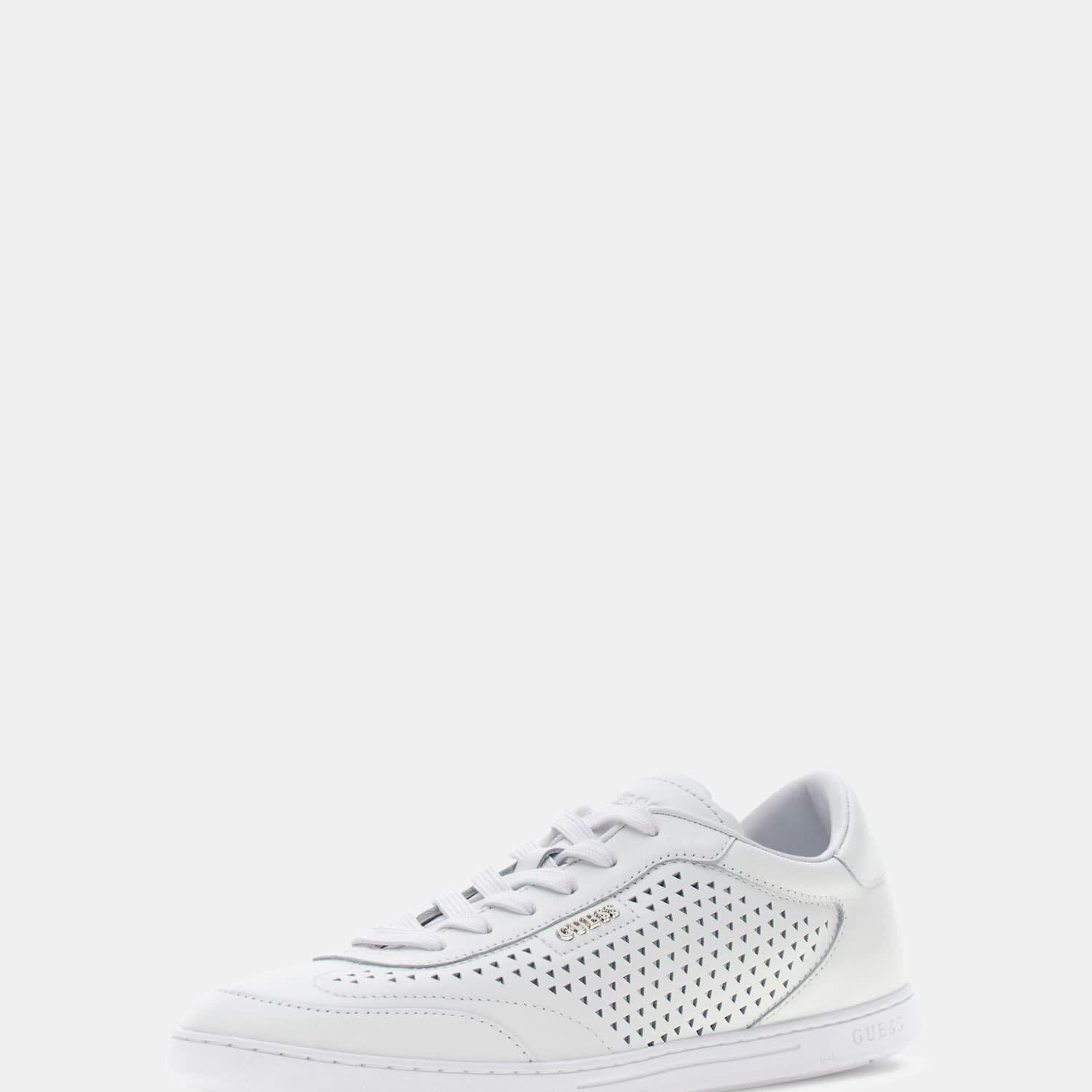 Nixxter Erkek Deri Sneaker