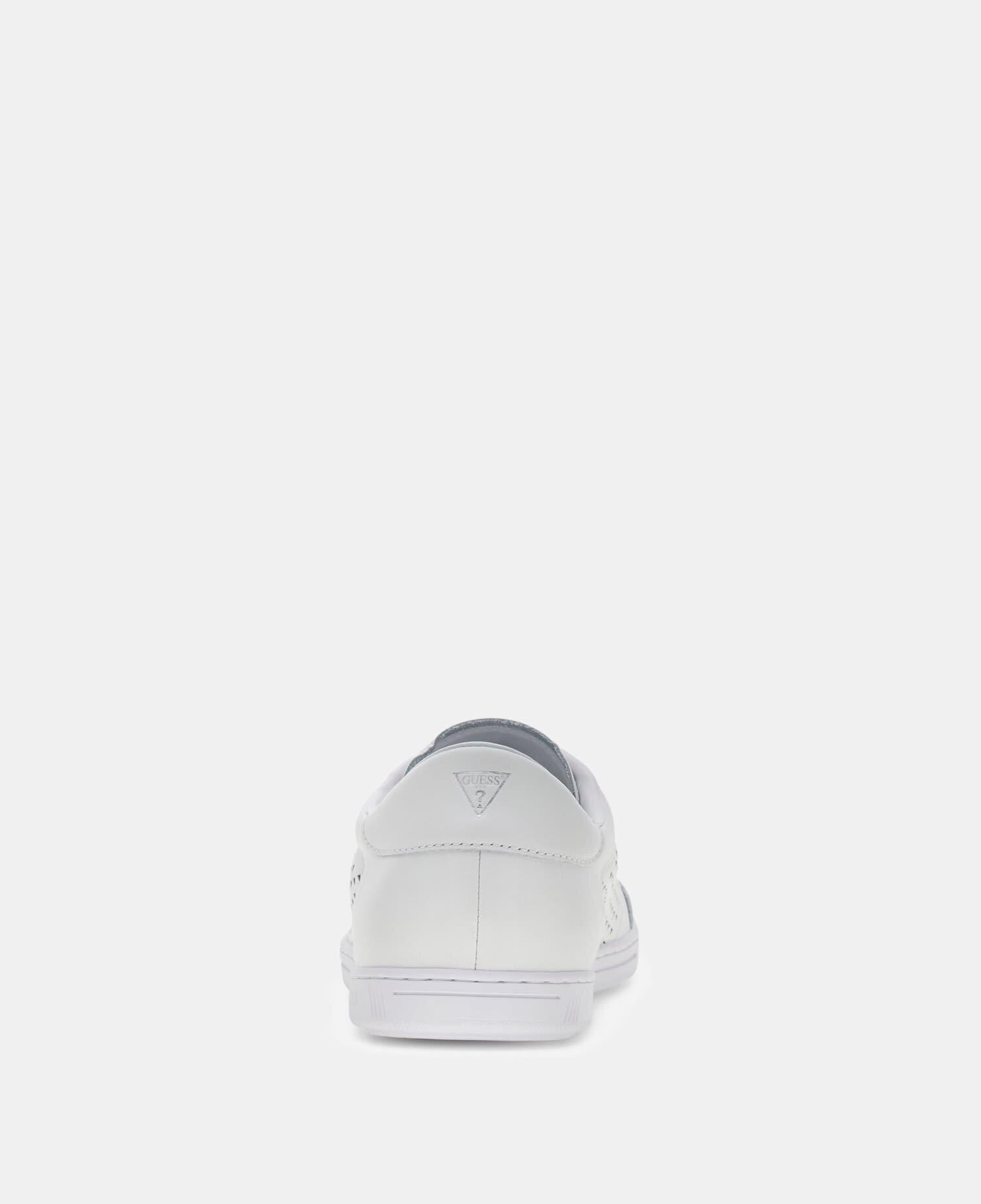 Nixxter Erkek Deri Sneaker