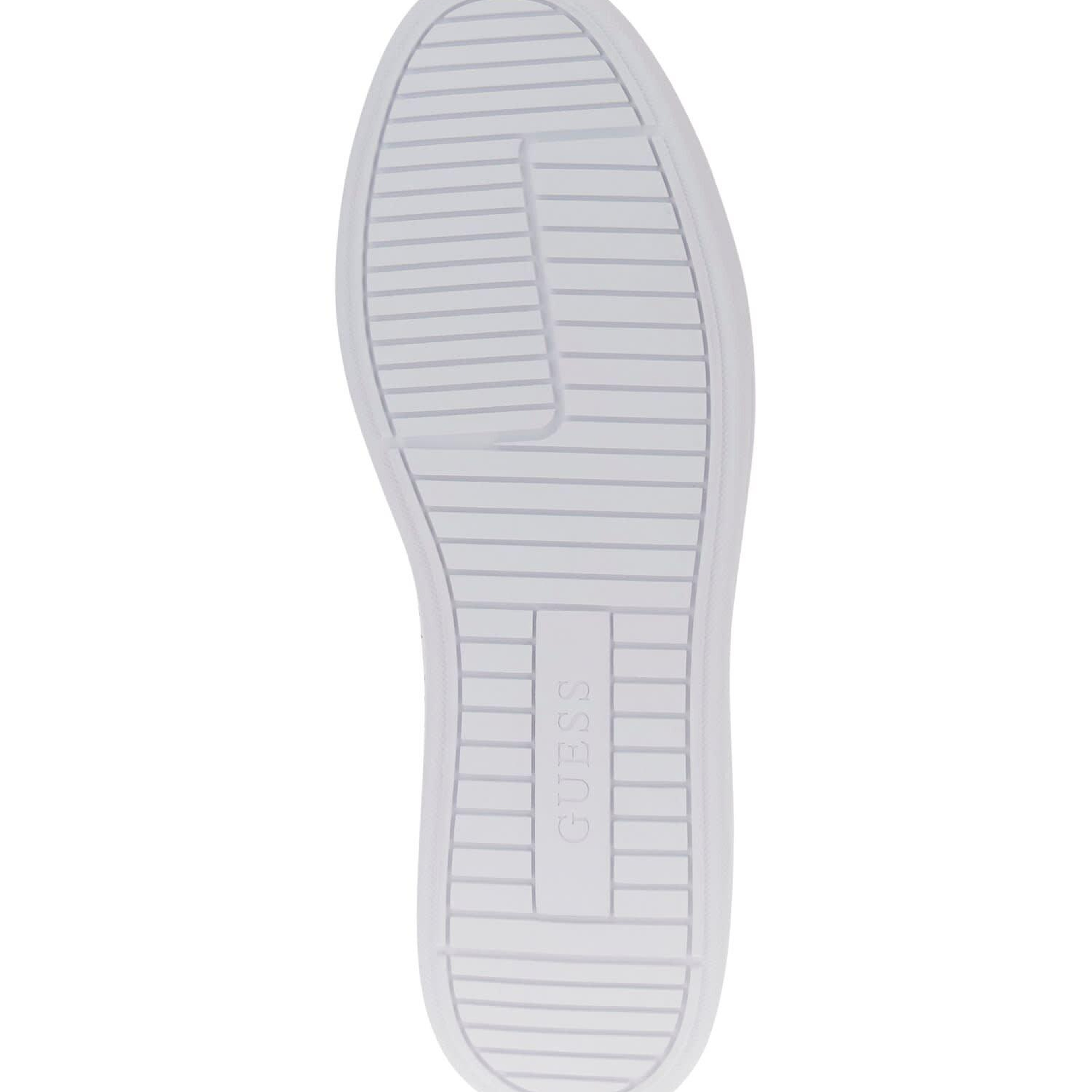 Nixxter Erkek Deri Sneaker