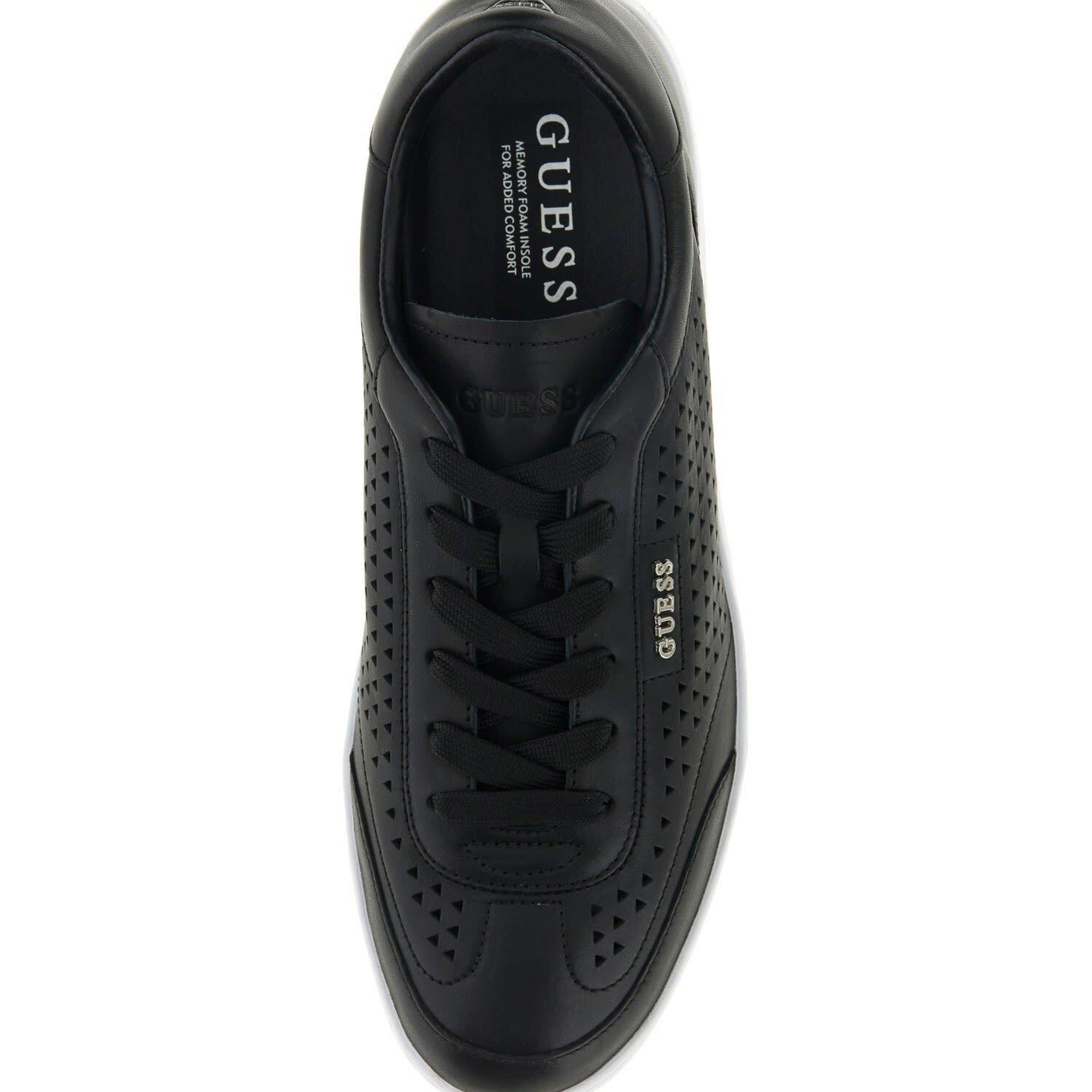 Nixxter Erkek Deri Sneaker
