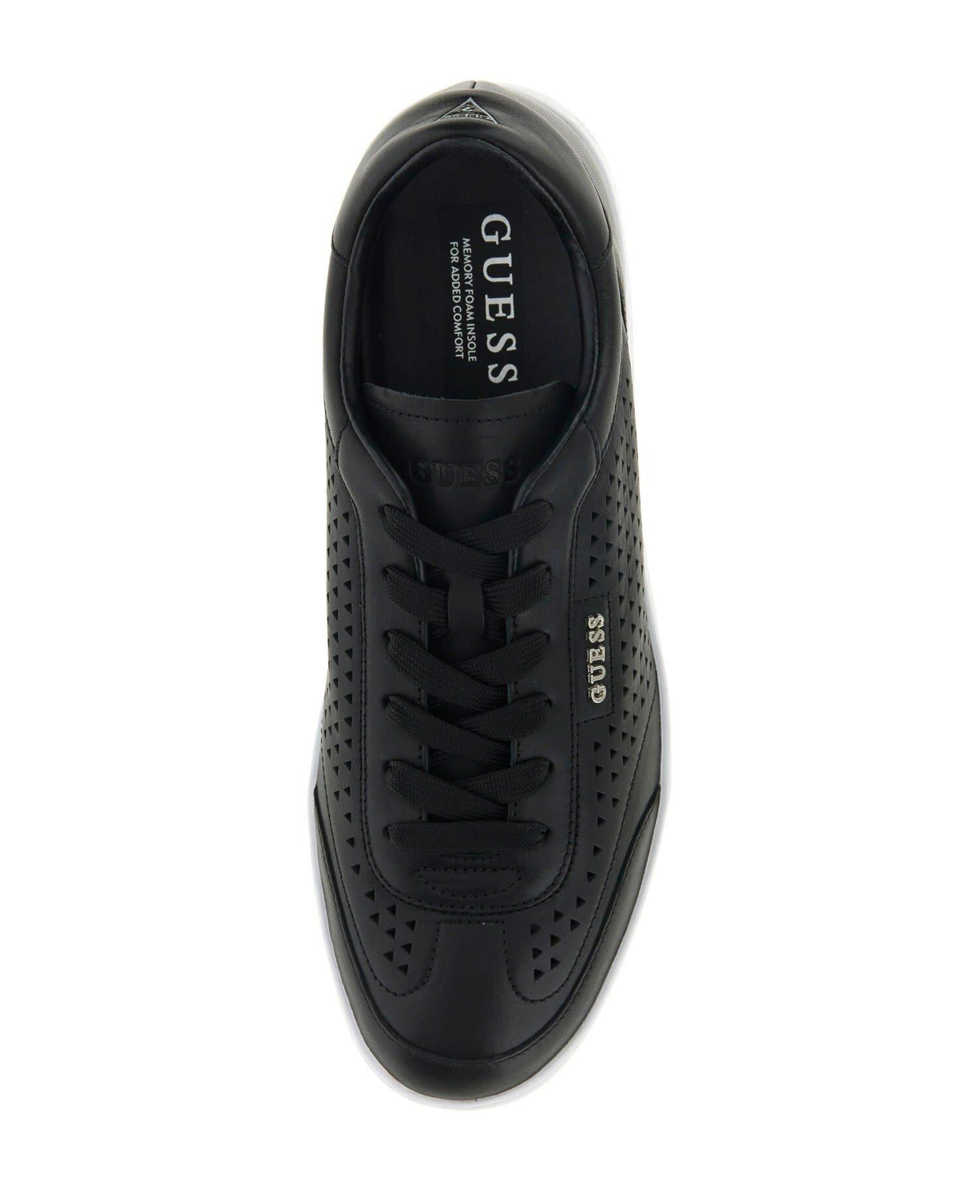 Nixxter Erkek Deri Sneaker