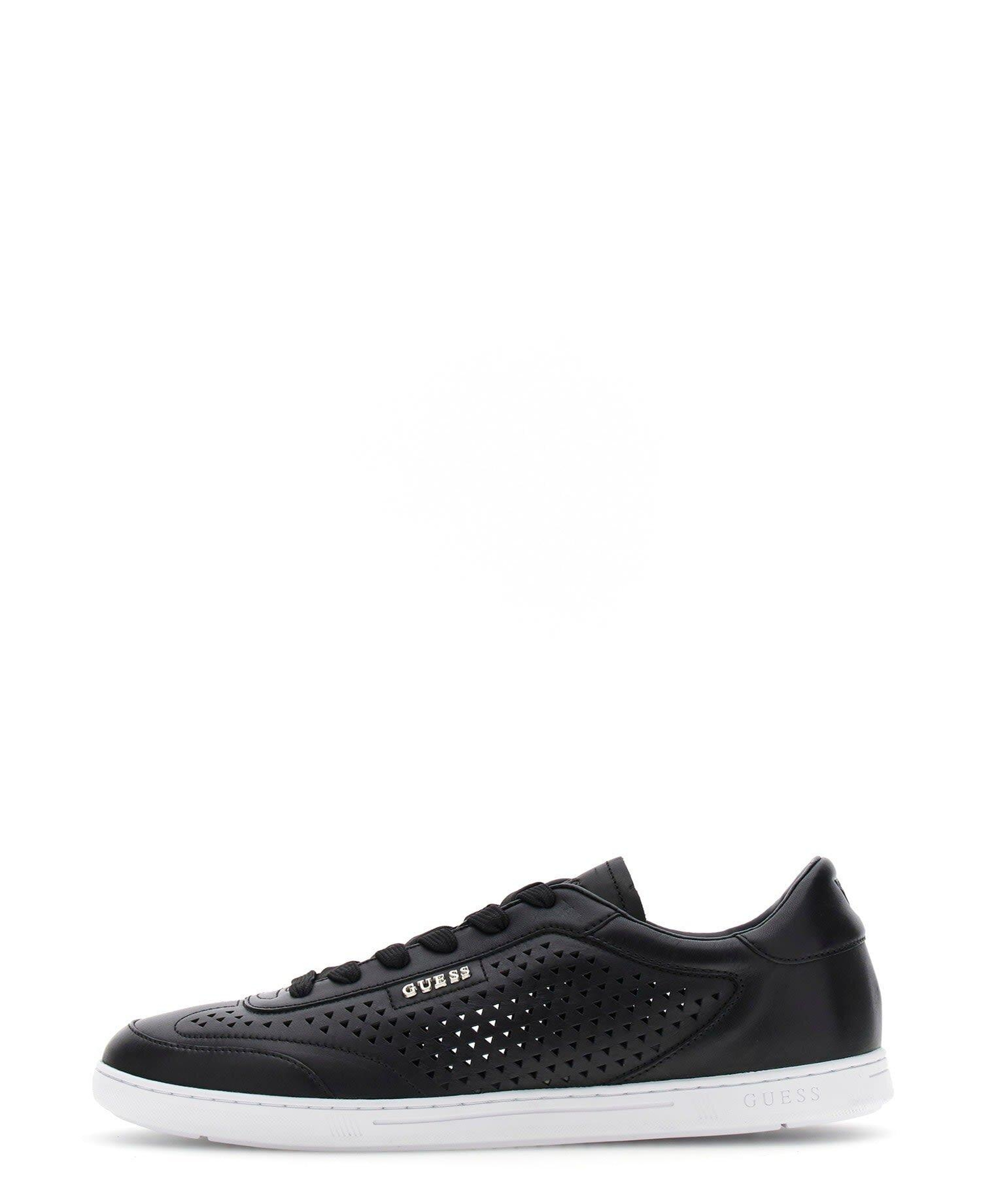Nixxter Erkek Deri Sneaker