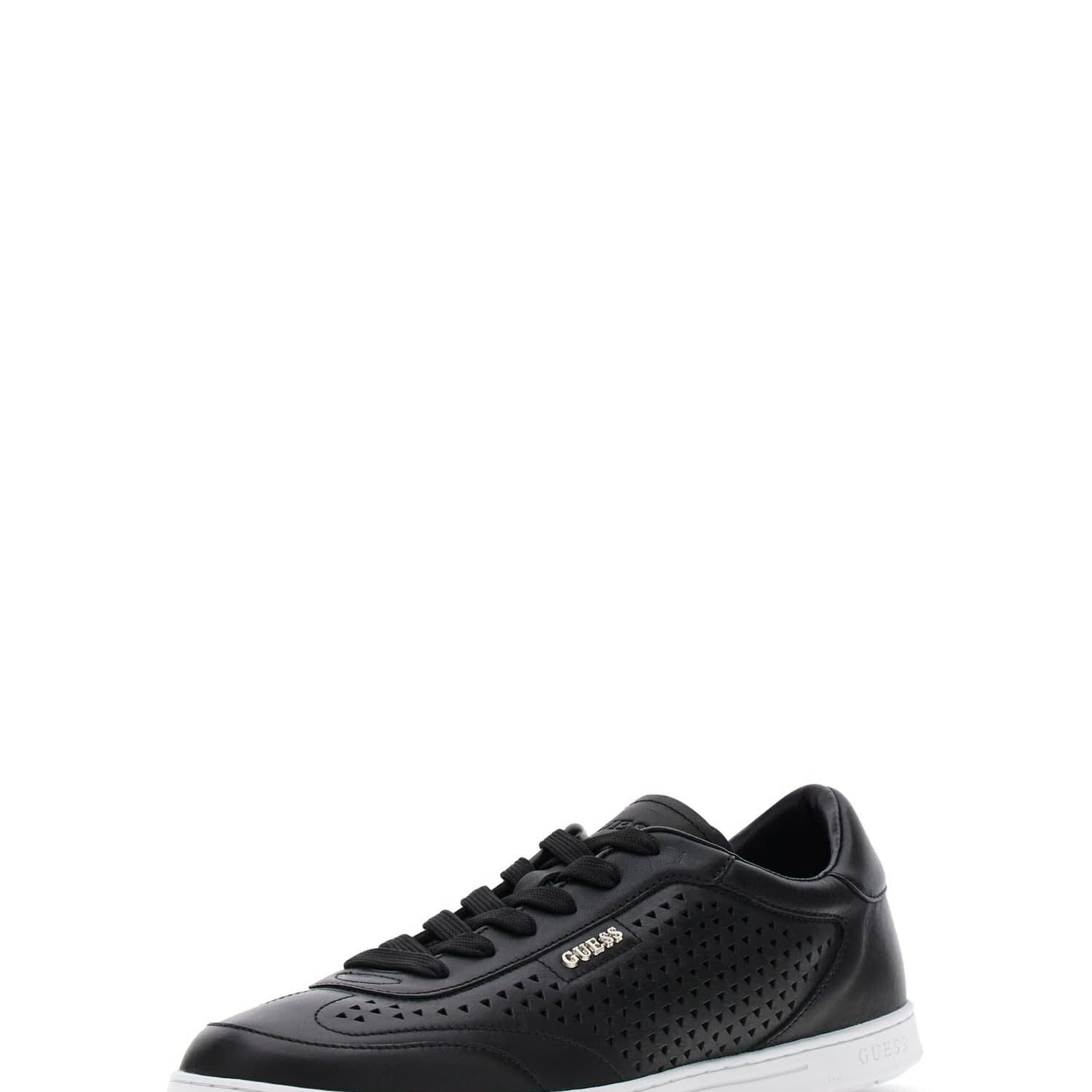 Nixxter Erkek Deri Sneaker