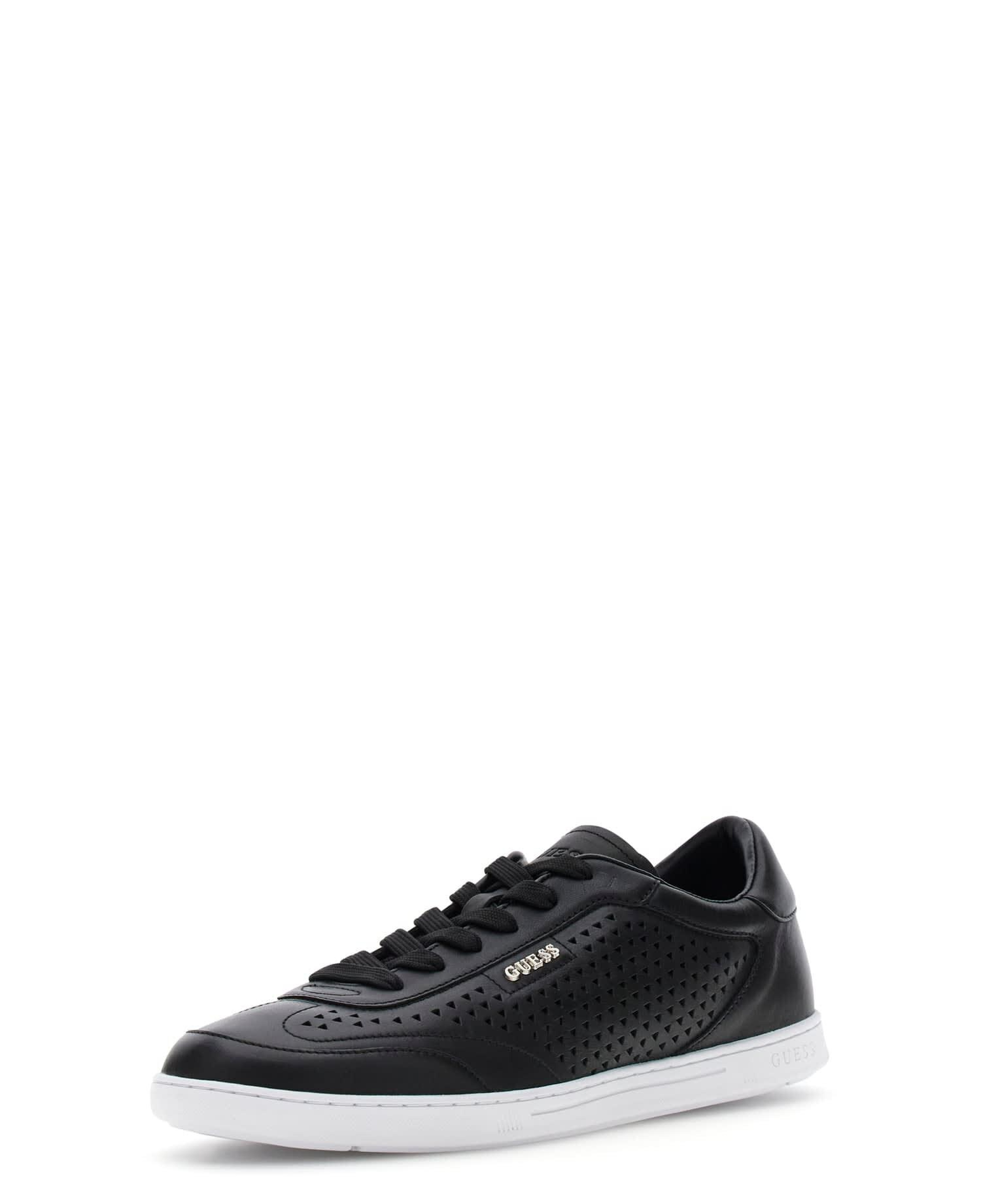 Nixxter Erkek Deri Sneaker