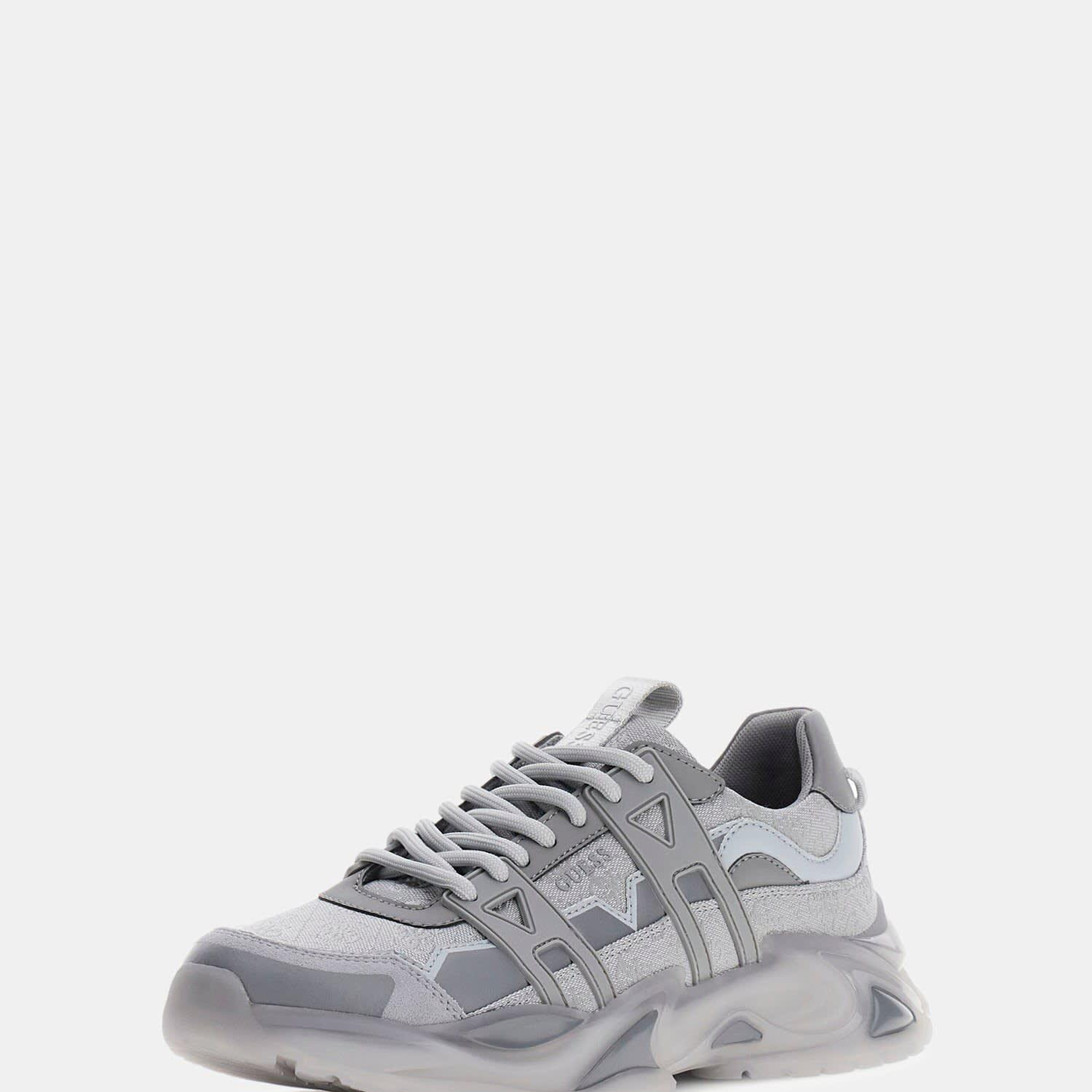 Belluno Erkek Deri Sneaker