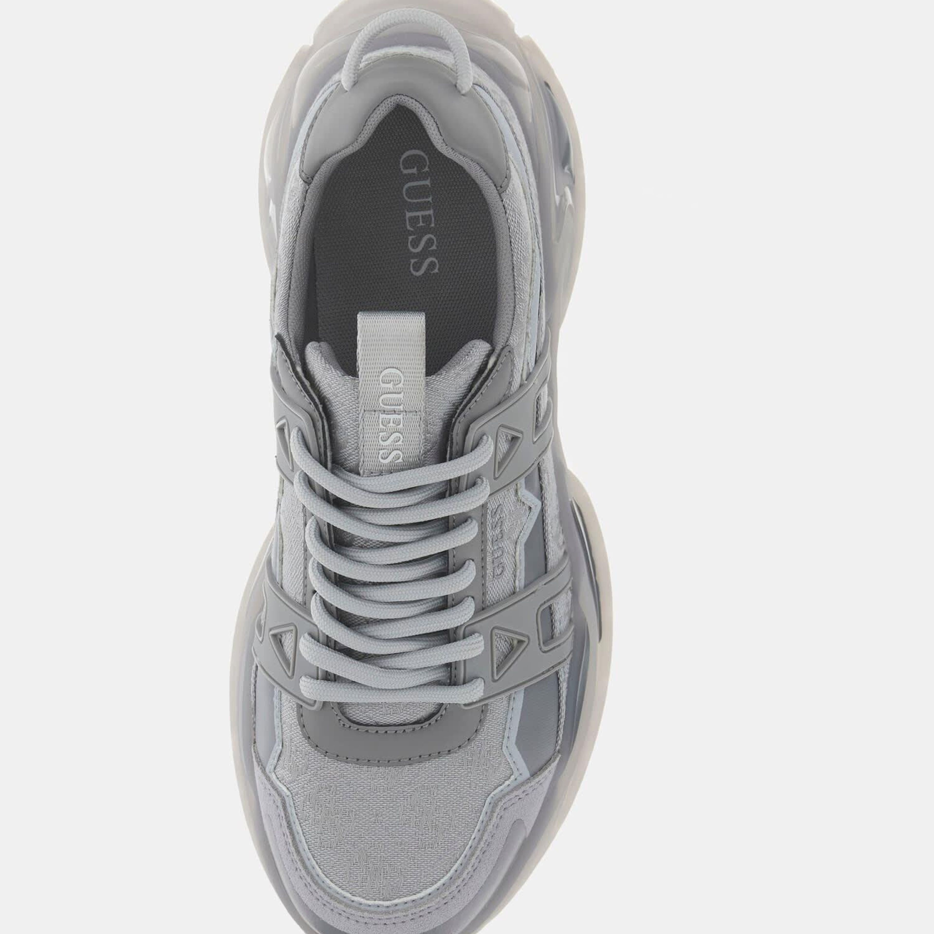 Belluno Erkek Deri Sneaker