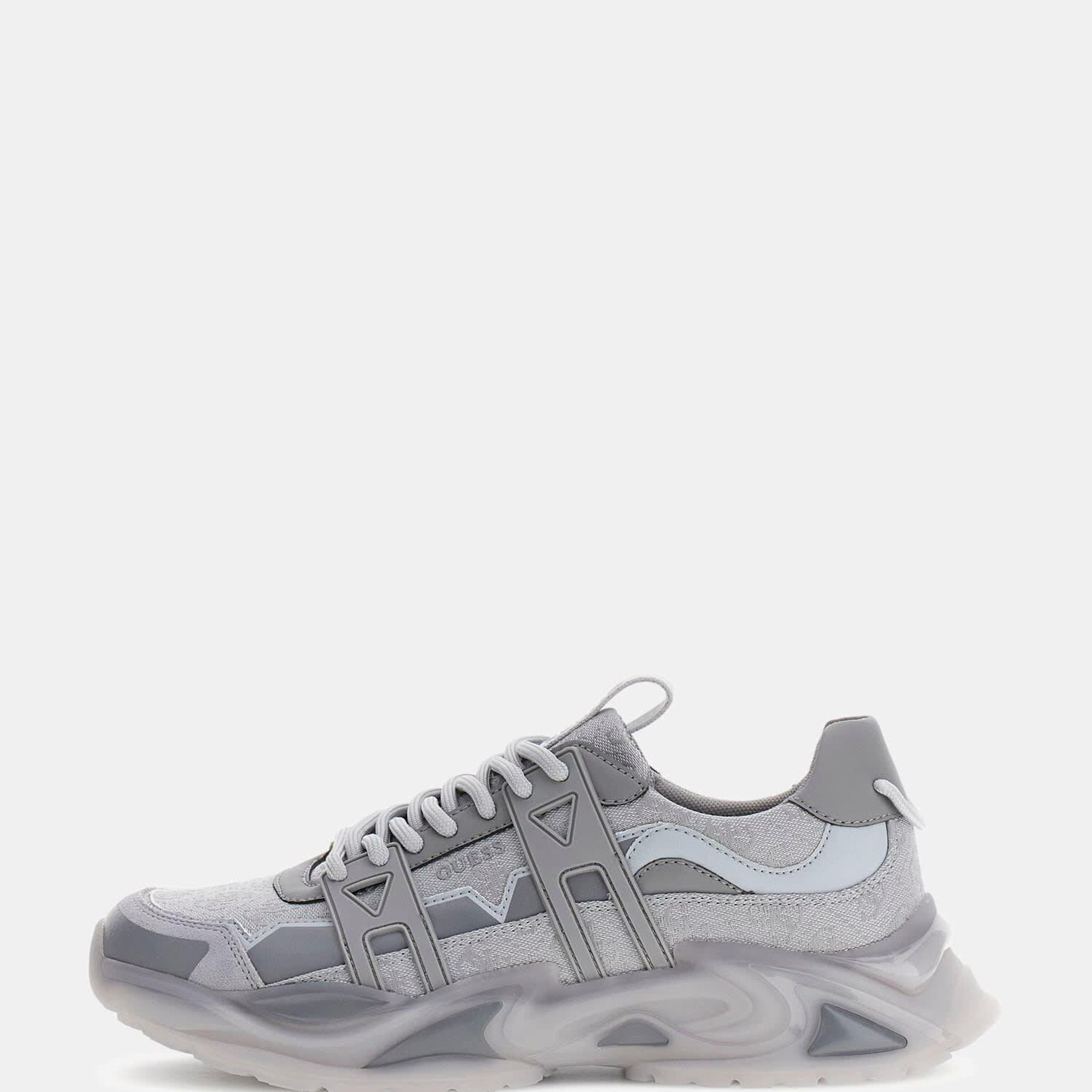 Belluno Erkek Deri Sneaker