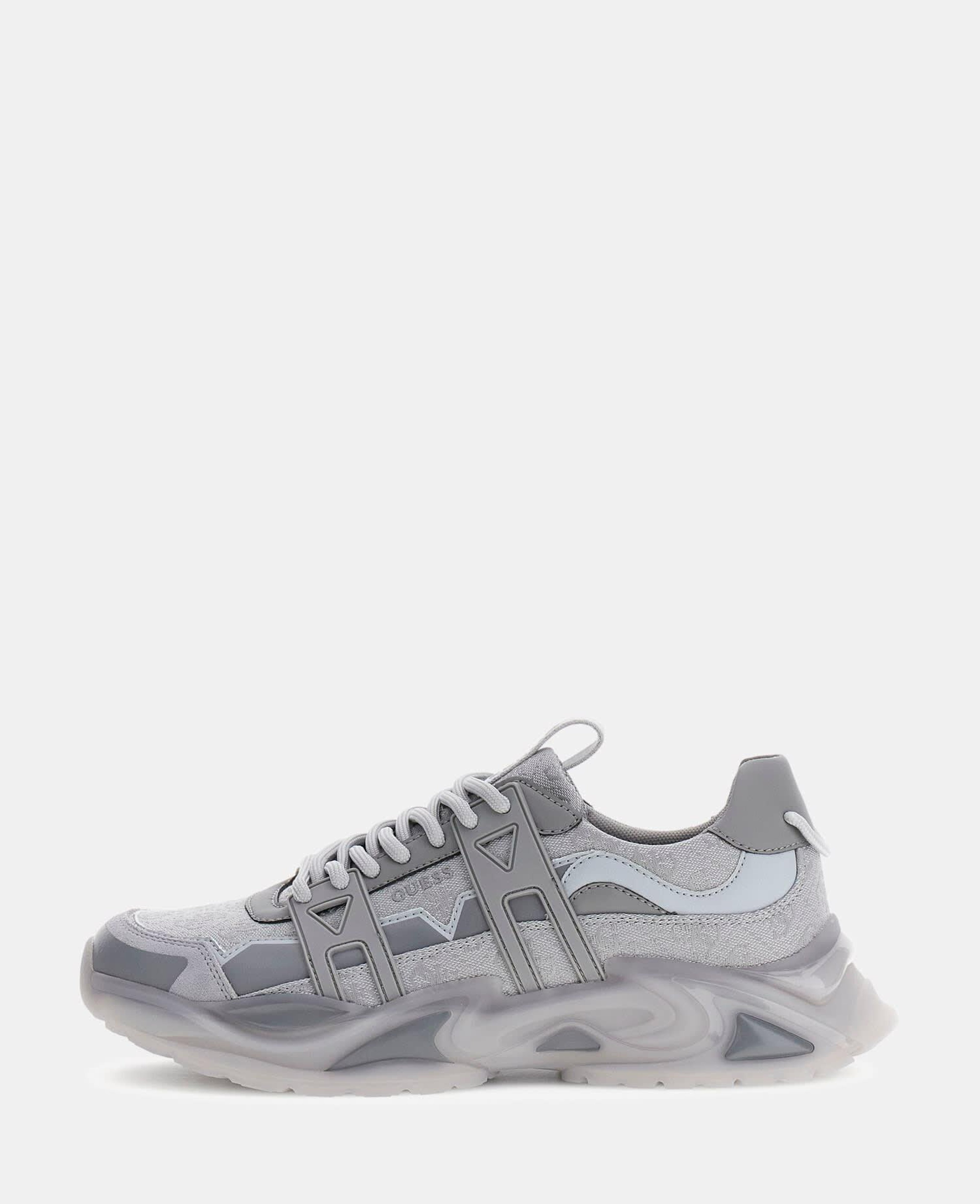 Belluno Erkek Deri Sneaker