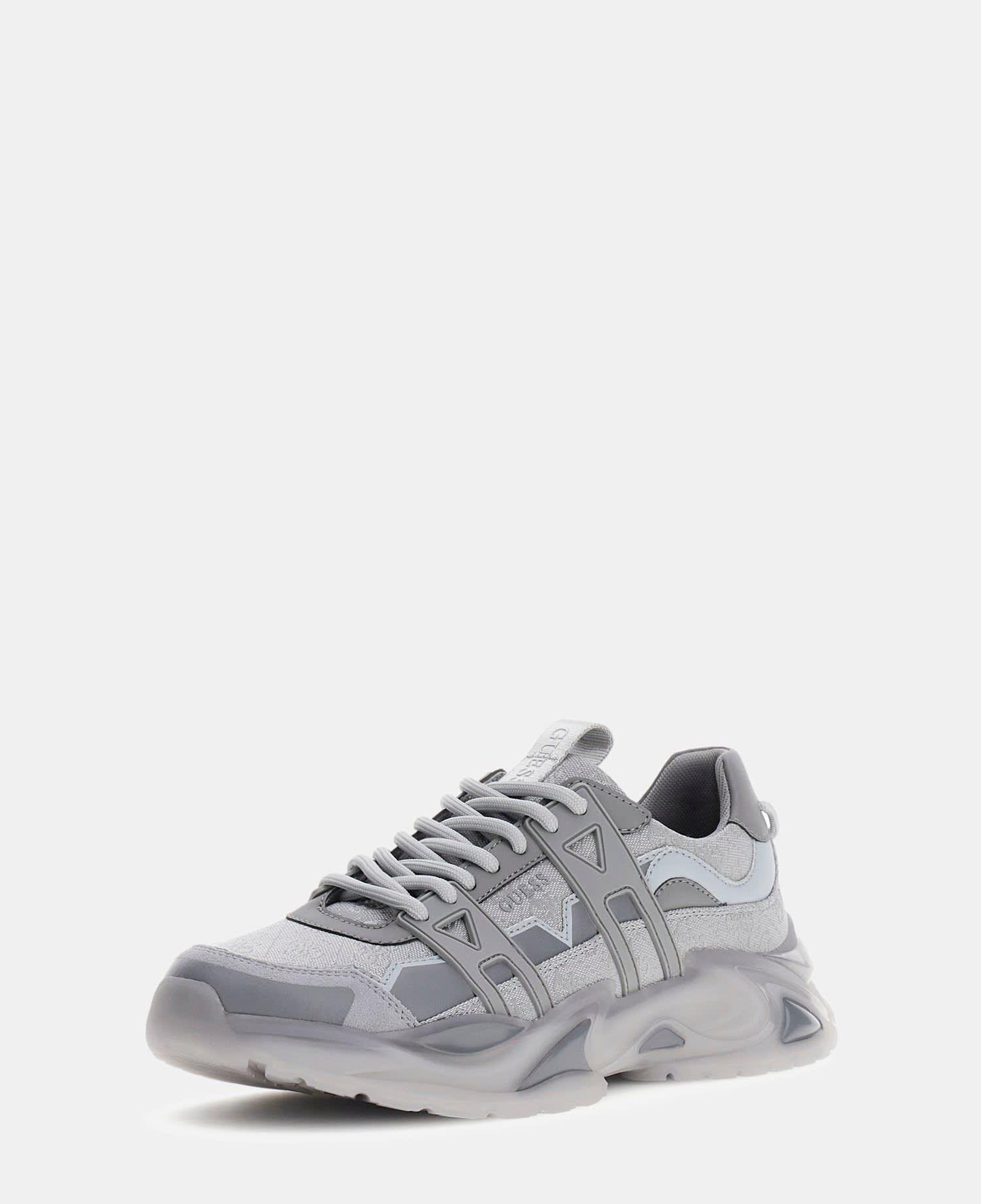 Belluno Erkek Deri Sneaker