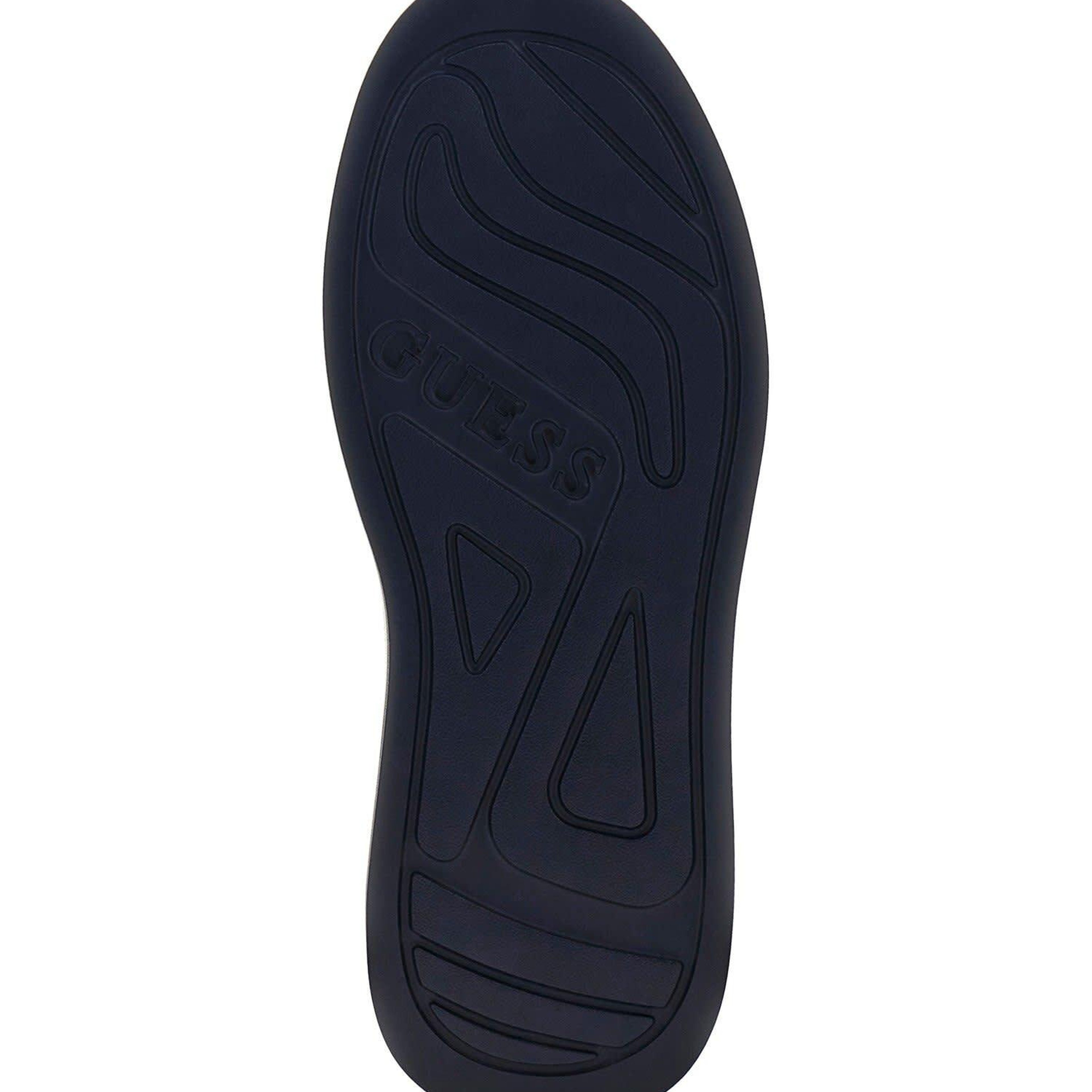 Elba Erkek Deri Sneaker