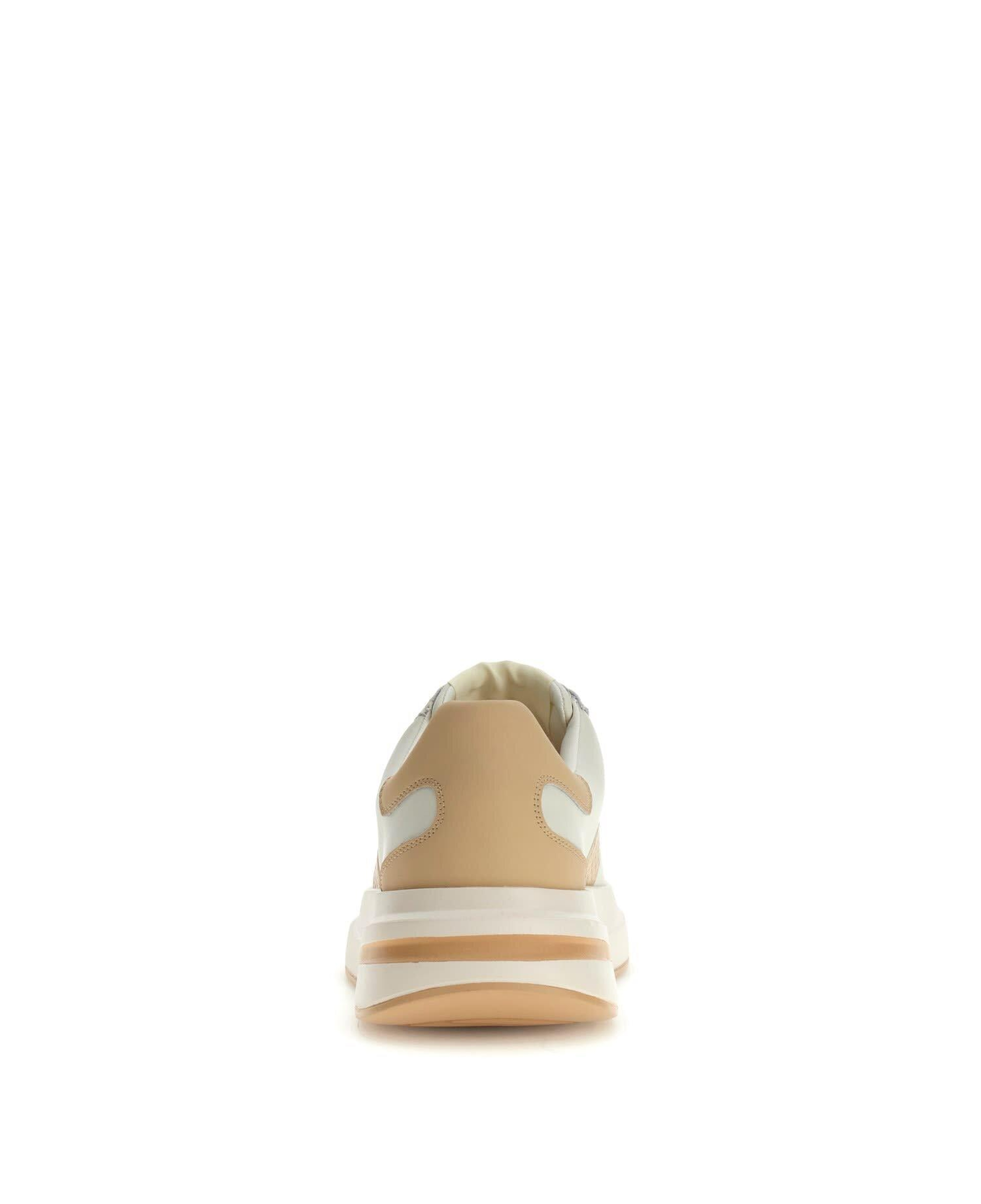 Elba Erkek Deri Sneaker
