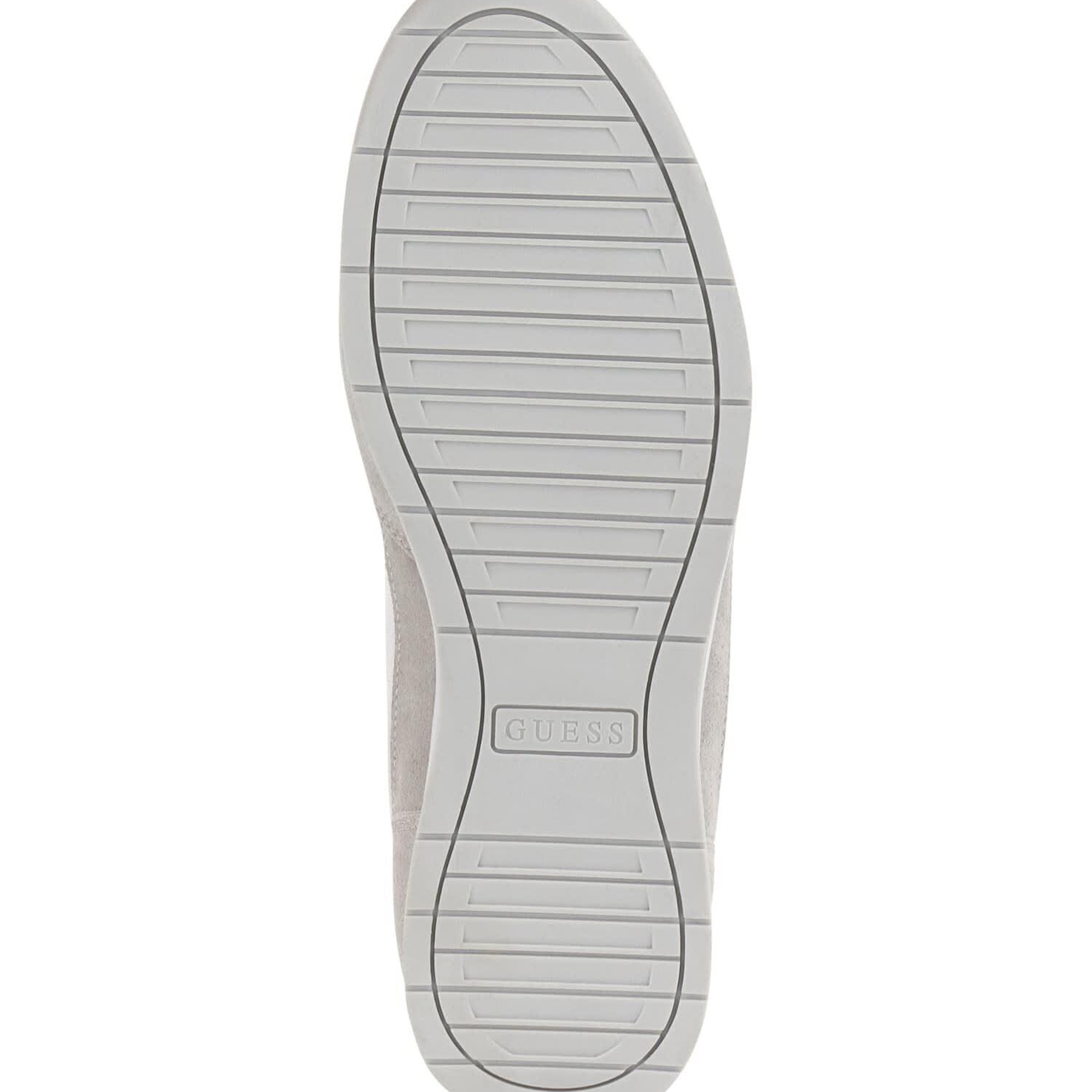 Drean Erkek Deri Sneaker