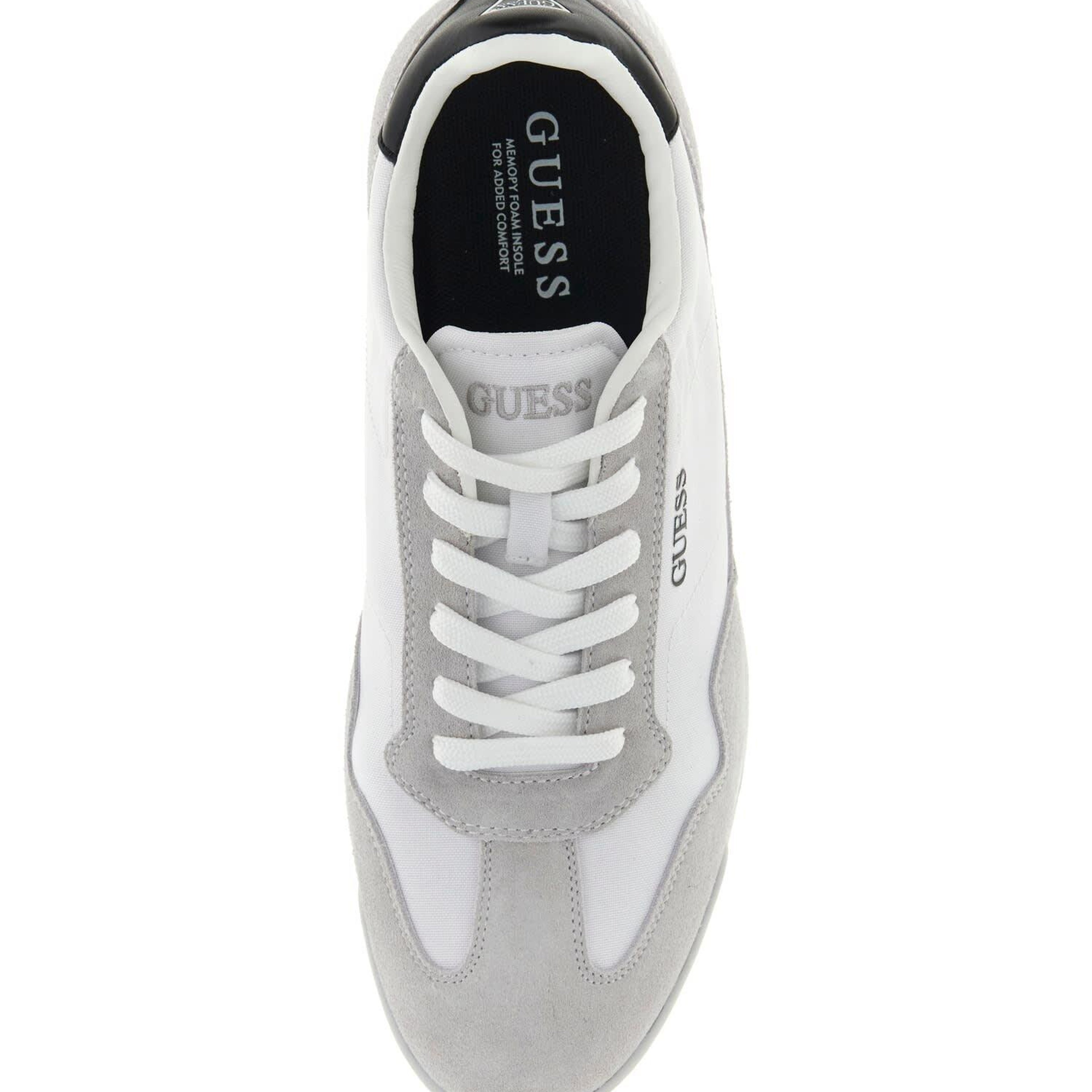 Drean Erkek Deri Sneaker