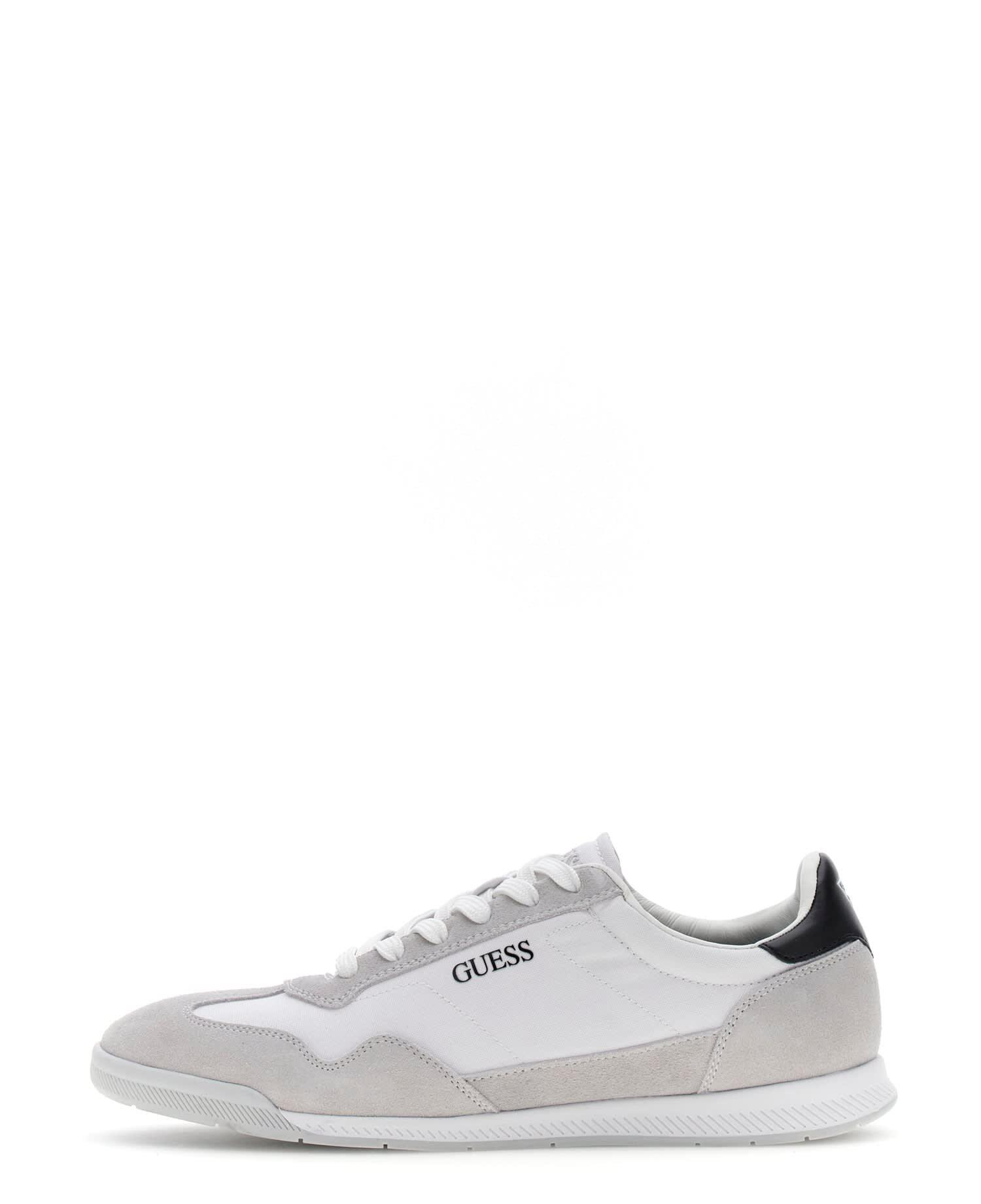 Drean Erkek Deri Sneaker