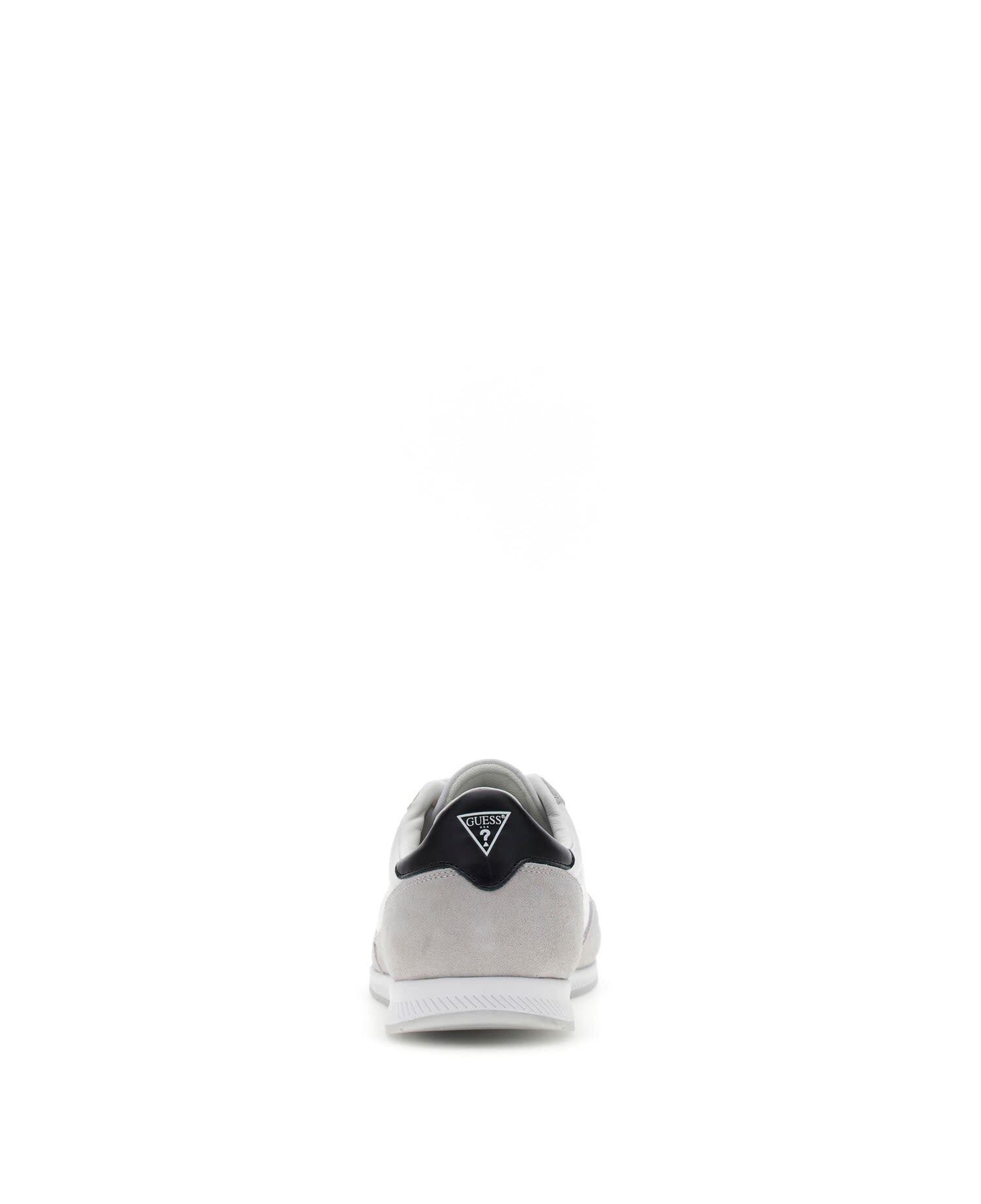 Drean Erkek Deri Sneaker