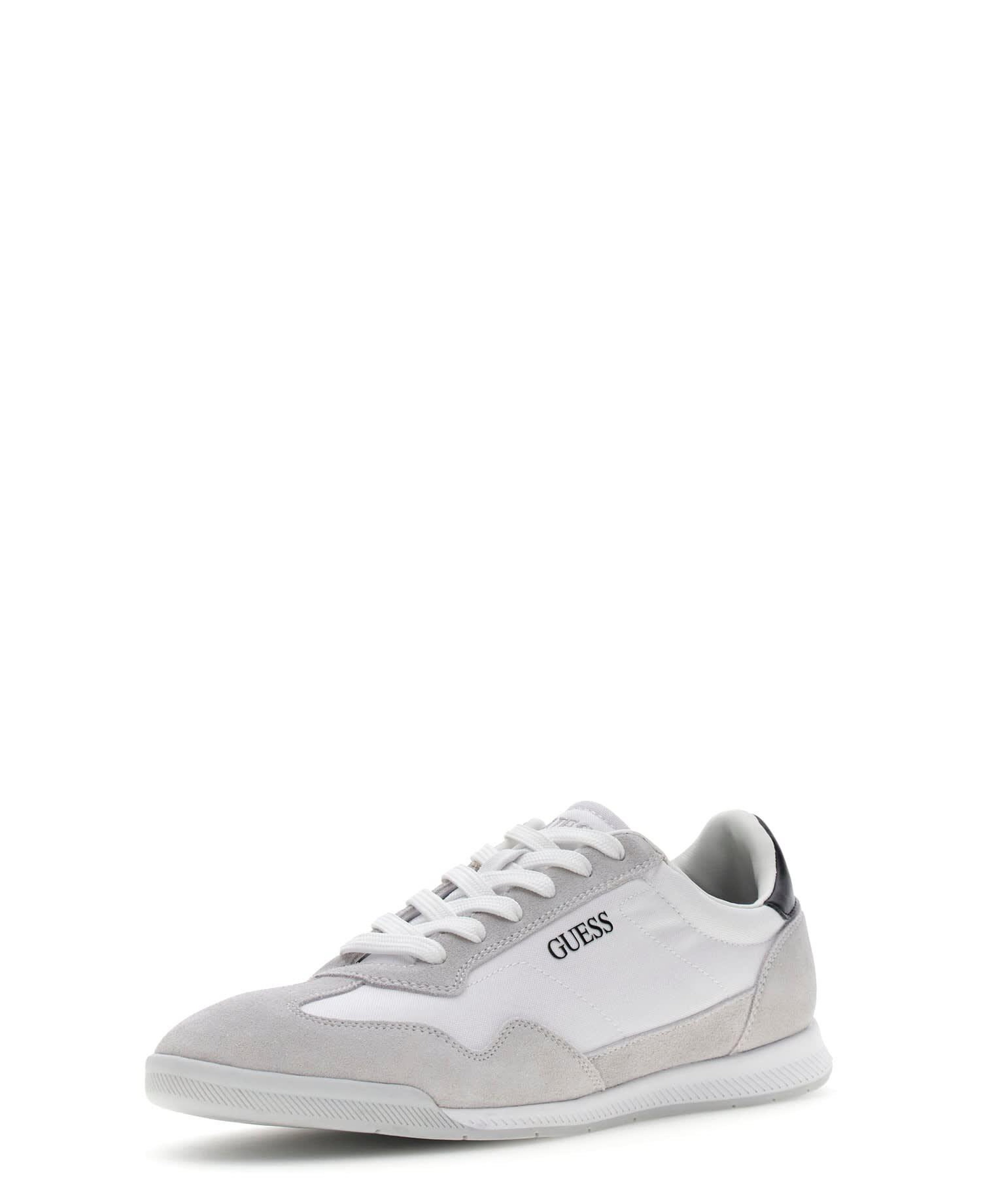 Drean Erkek Deri Sneaker